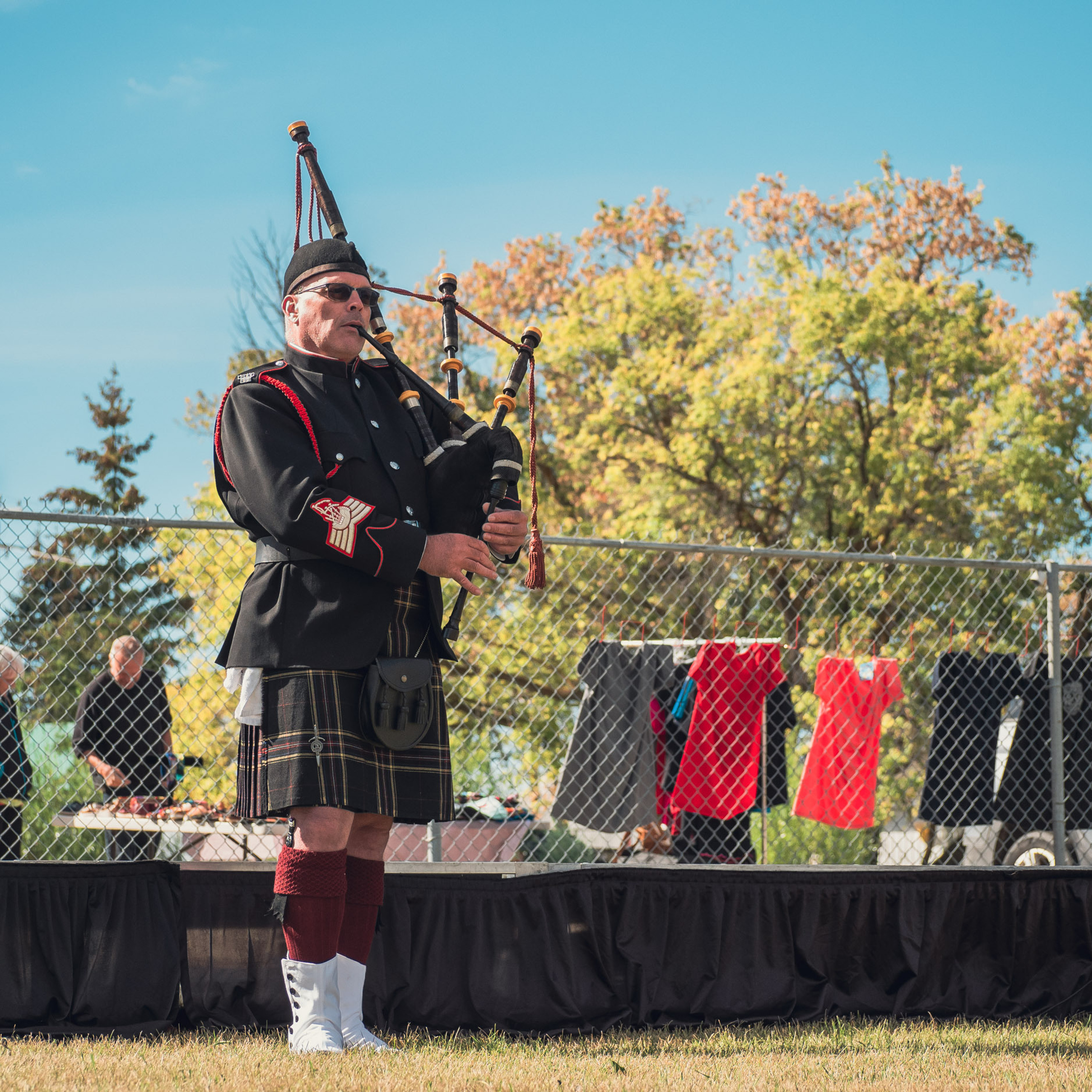 Rolly View Culture Days festival — Sep 17 2022. Dimitri Ilkov Photography — Capturing Life’s Moments in Edmonton, Cana