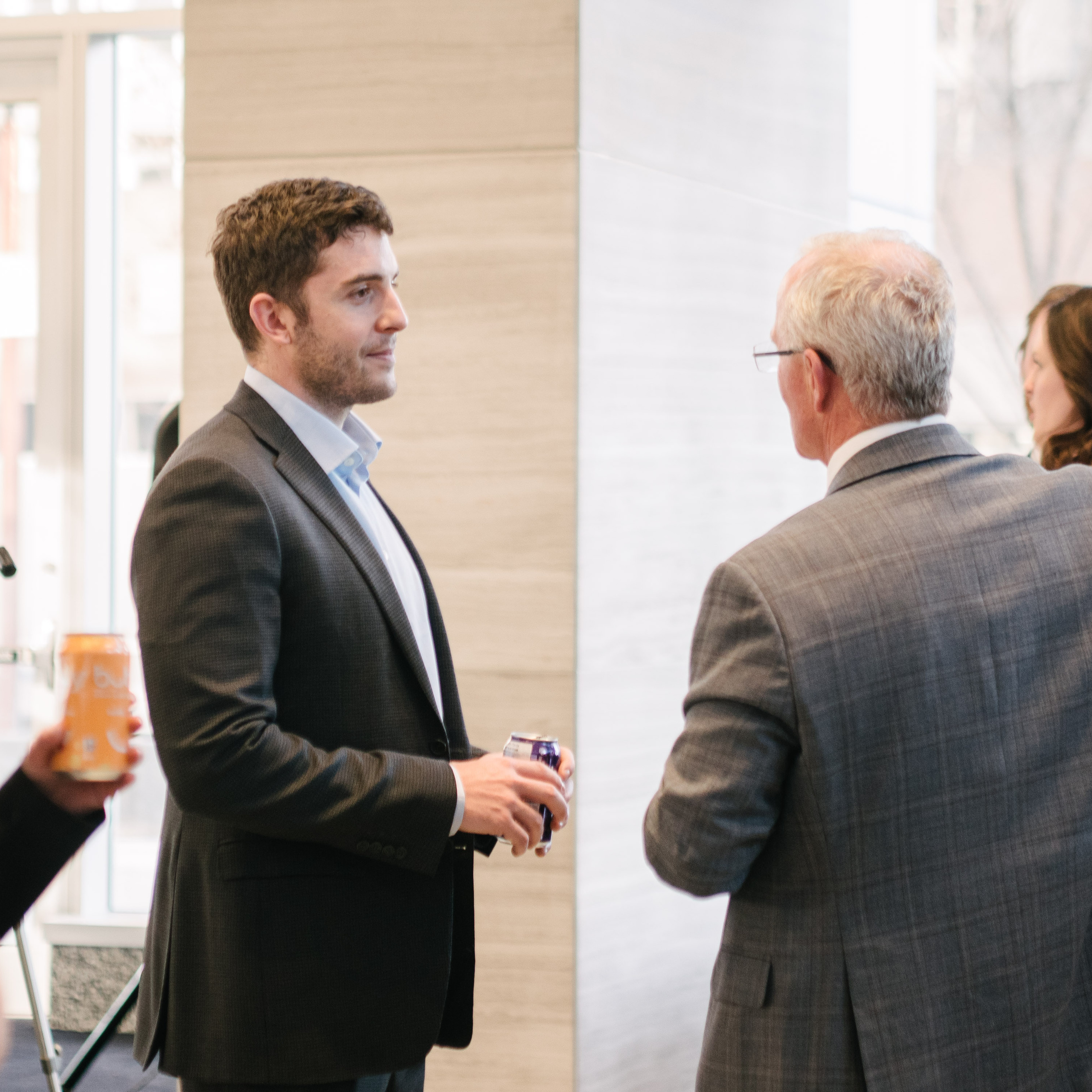 Stepping Forward with Edmonton Community Legal Centre March 16, 2023. Dimitri Ilkov Photography — Capturing Life’s Moments in Edmonton, Cana