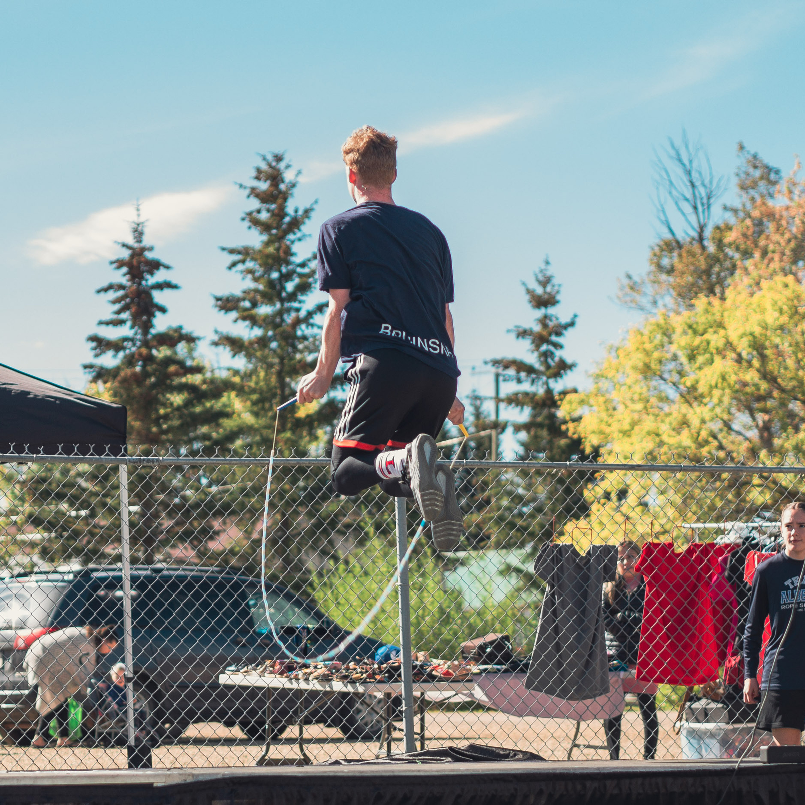 Rolly View Culture Days festival — Sep 17 2022. Dimitri Ilkov Photography — Capturing Life’s Moments in Edmonton, Cana