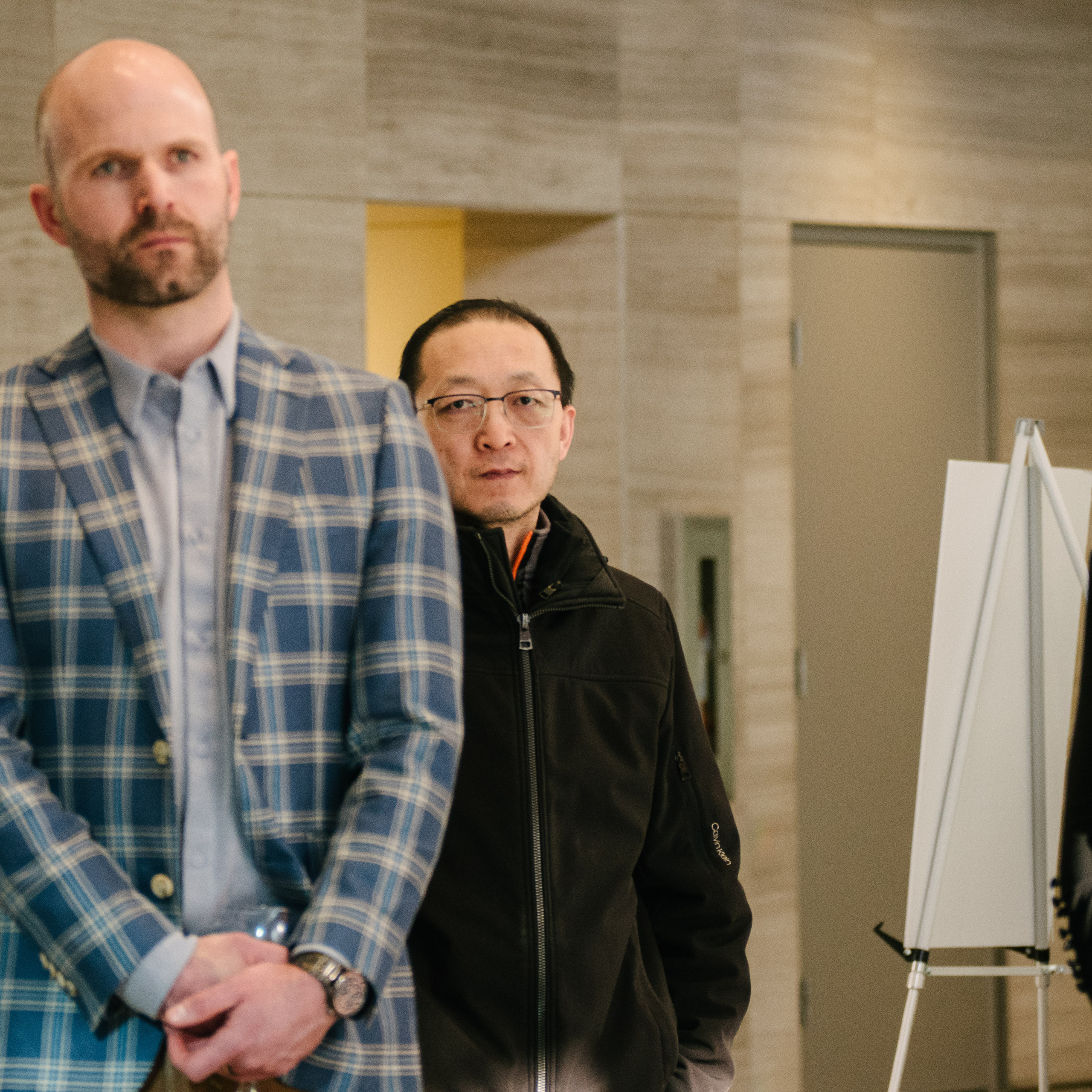 Stepping Forward with Edmonton Community Legal Centre March 16, 2023. Dimitri Ilkov Photography — Capturing Life’s Moments in Edmonton, Cana