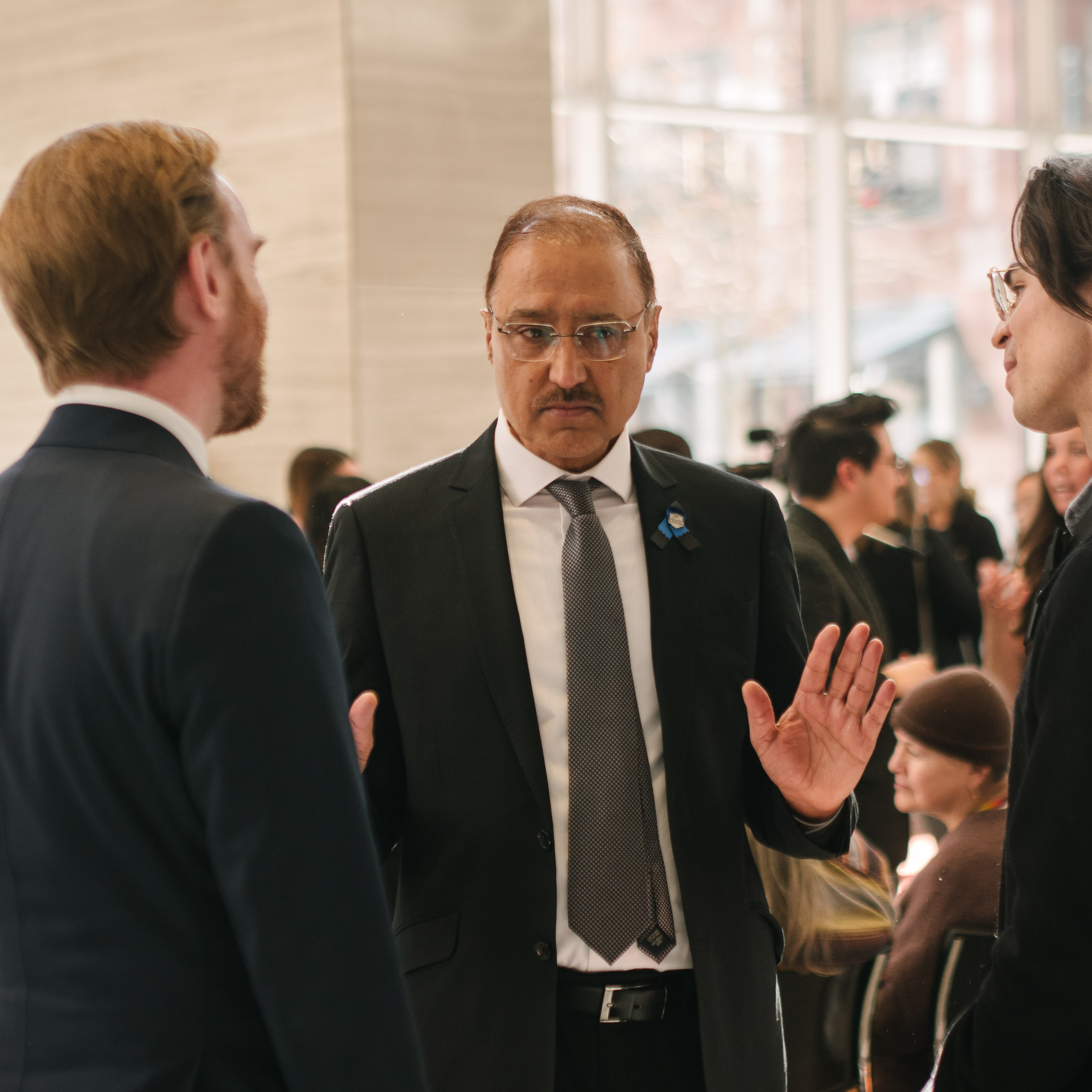 Stepping Forward with Edmonton Community Legal Centre March 16, 2023. Dimitri Ilkov Photography — Capturing Life’s Moments in Edmonton, Cana