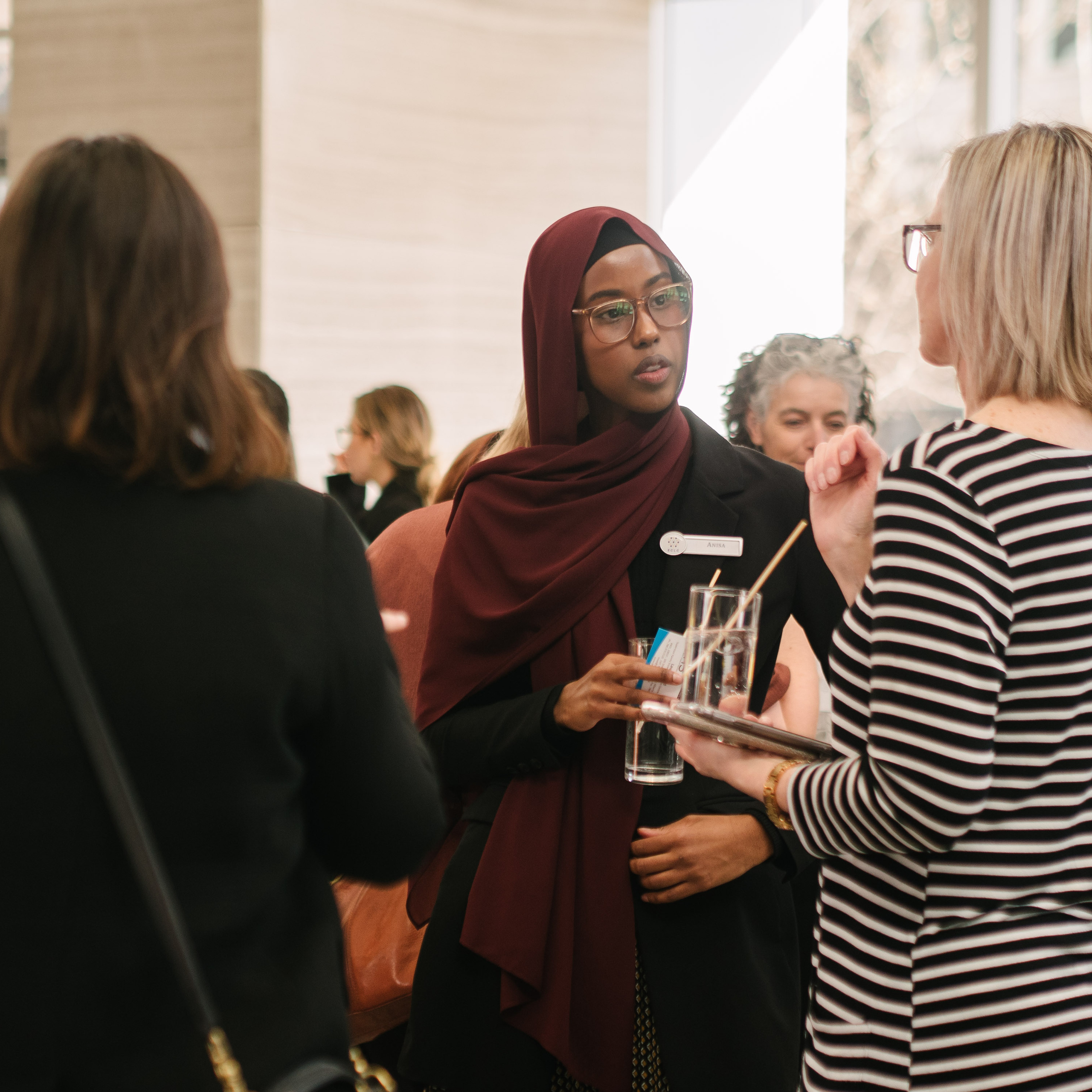Stepping Forward with Edmonton Community Legal Centre March 16, 2023. Dimitri Ilkov Photography — Capturing Life’s Moments in Edmonton, Cana