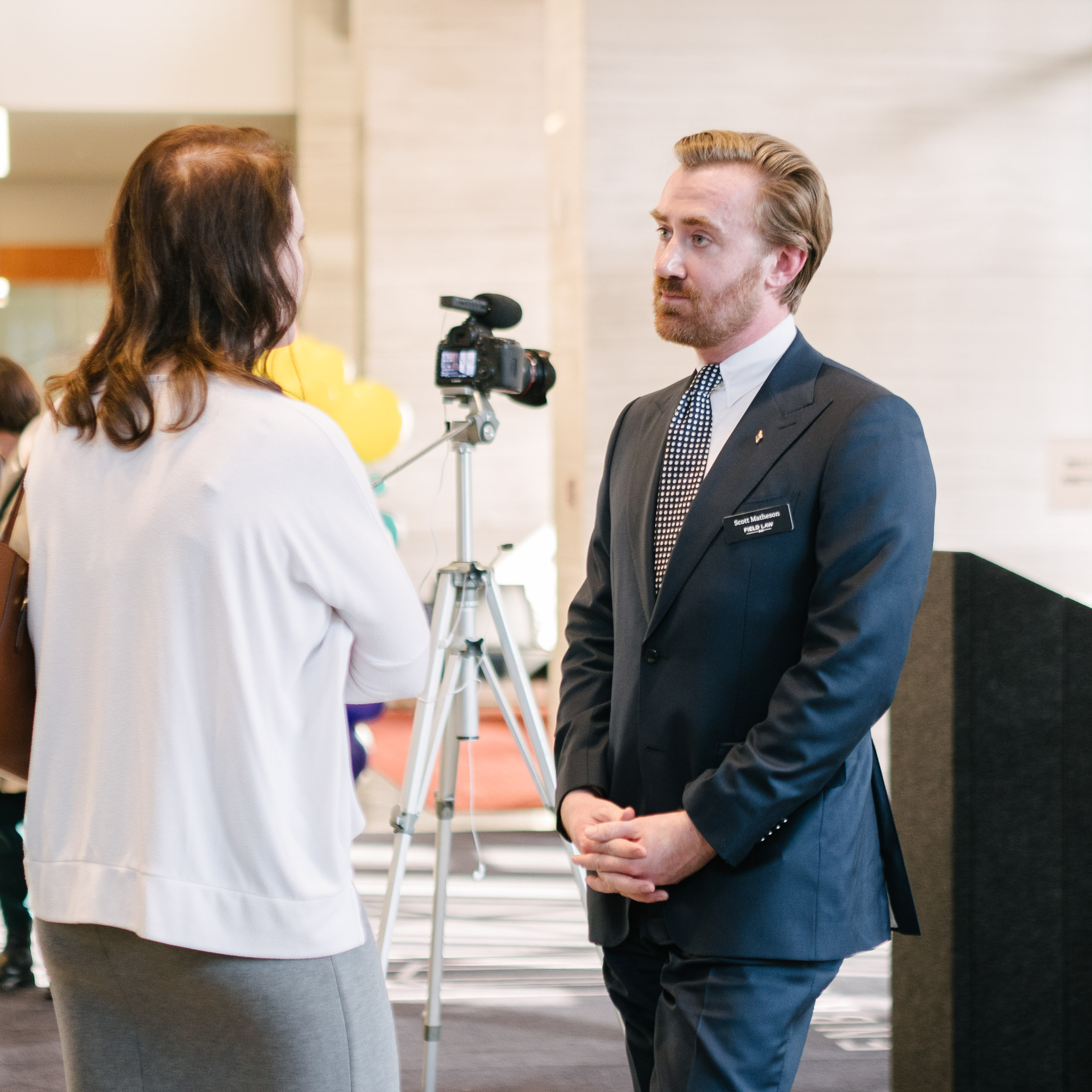 Stepping Forward with Edmonton Community Legal Centre March 16, 2023. Dimitri Ilkov Photography — Capturing Life’s Moments in Edmonton, Cana