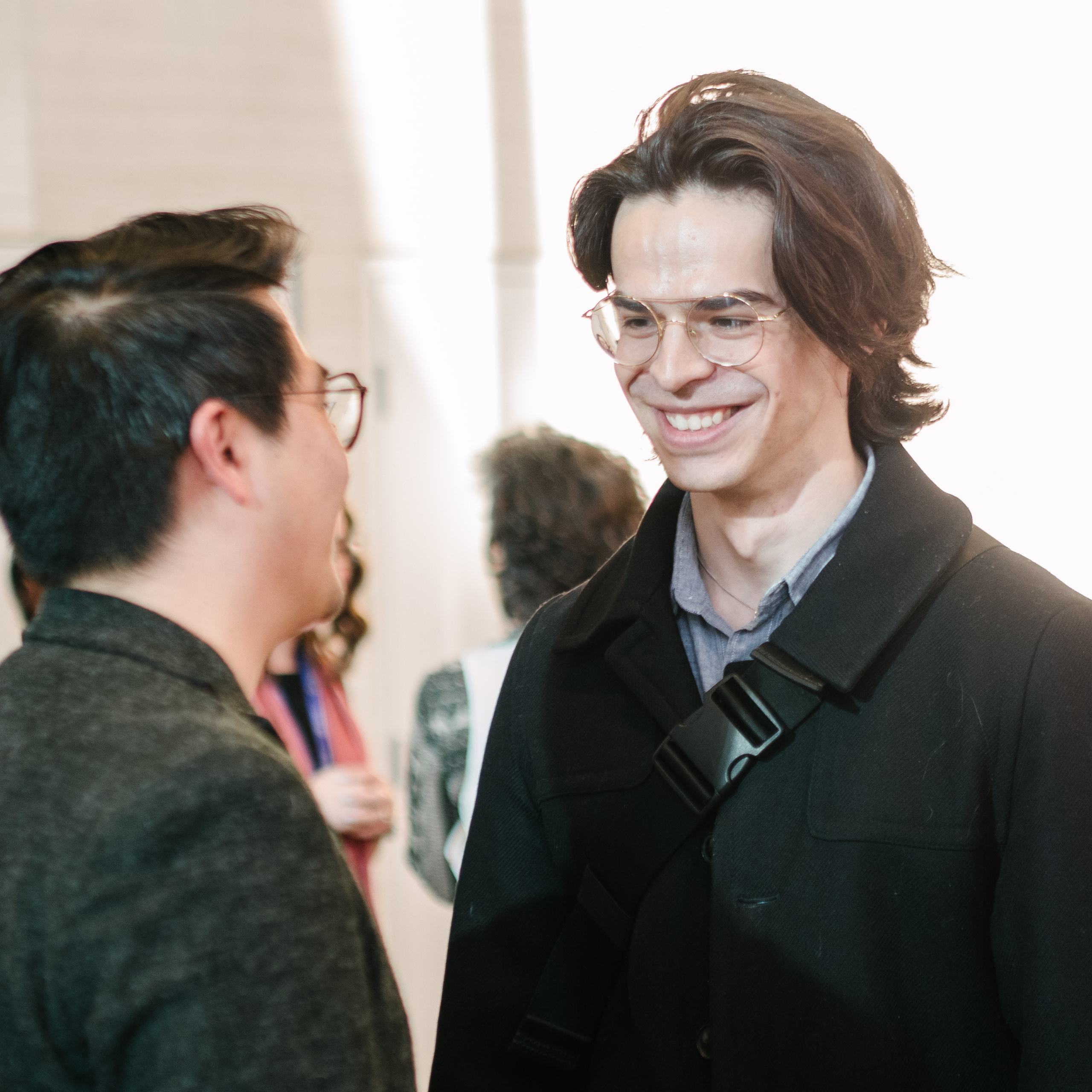 Stepping Forward with Edmonton Community Legal Centre March 16, 2023. Dimitri Ilkov Photography — Capturing Life’s Moments in Edmonton, Cana
