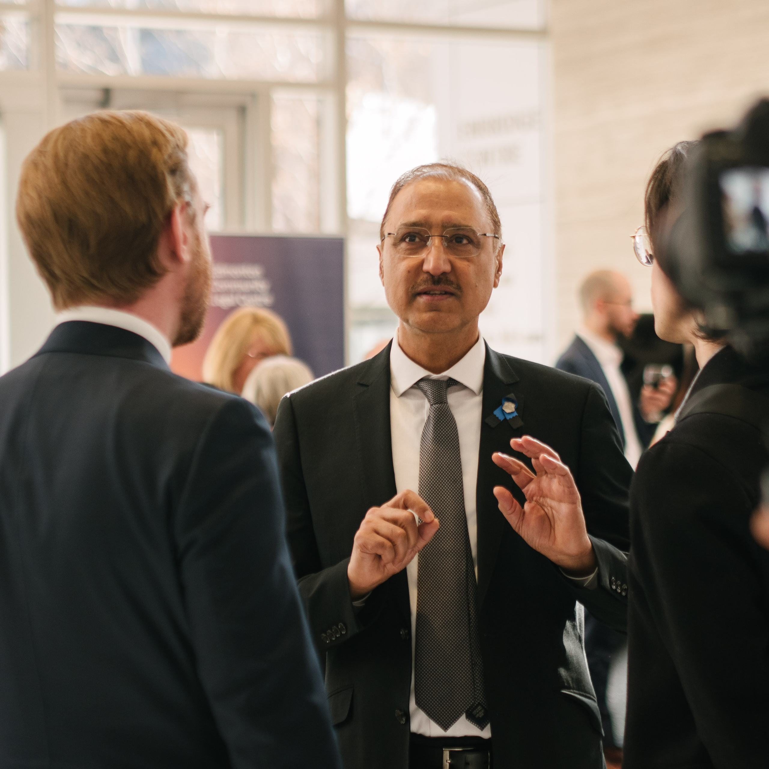 Stepping Forward with Edmonton Community Legal Centre March 16, 2023. Dimitri Ilkov Photography — Capturing Life’s Moments in Edmonton, Cana