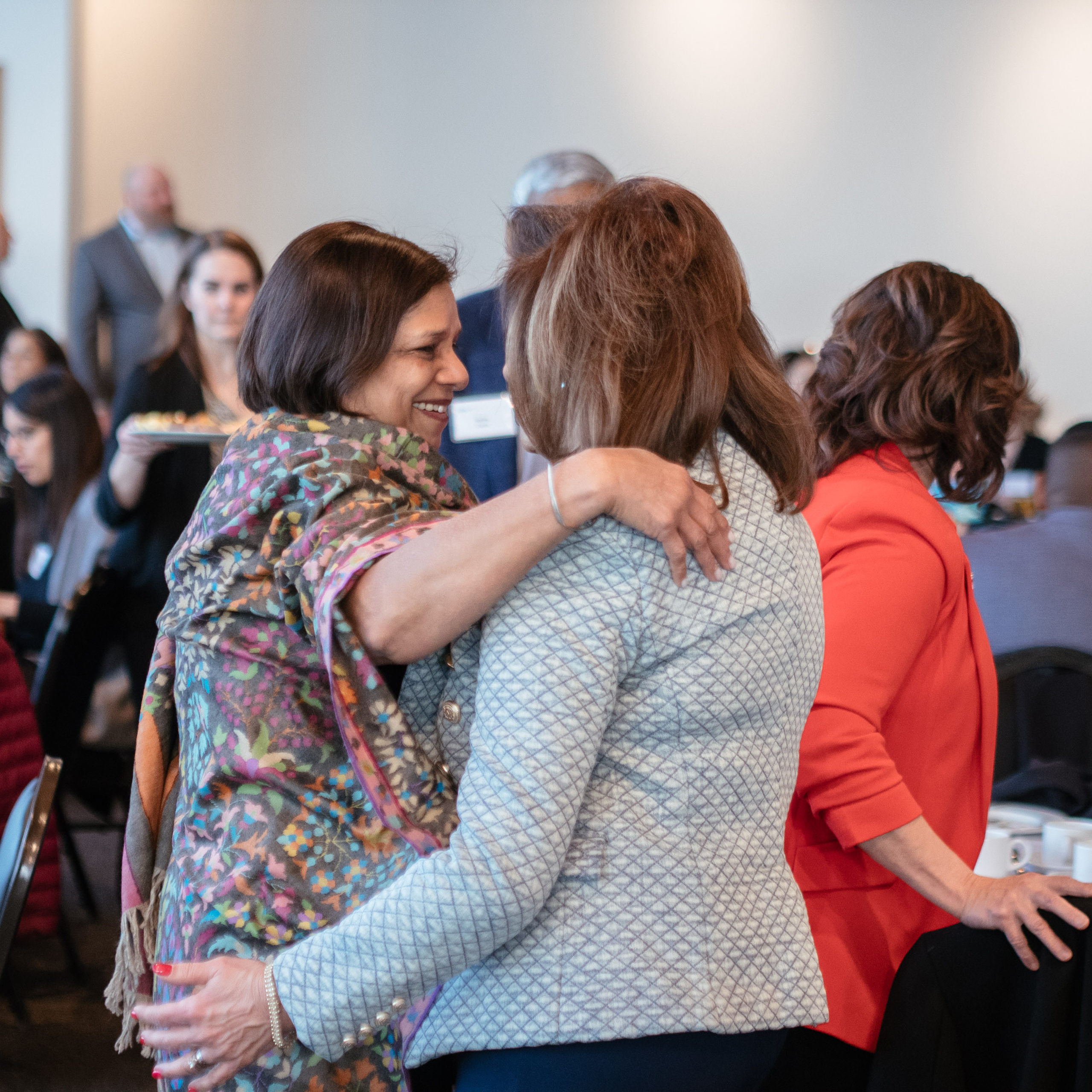International Women’s Day March 8, 2023 — Royal Glenora Club. Dimitri Ilkov Photography — Capturing Life’s Moments in Edmonton, Cana