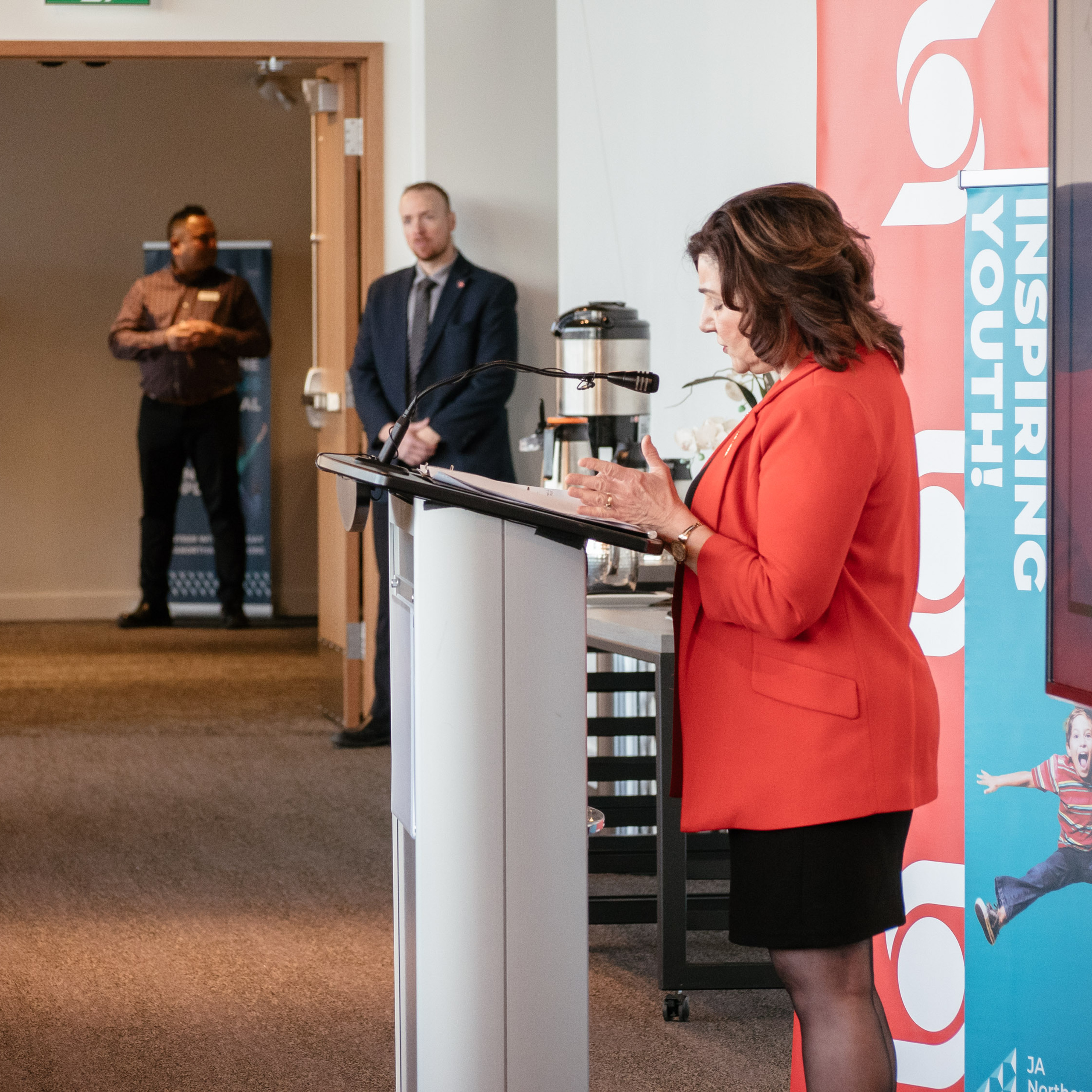 International Women’s Day March 8, 2023 — Royal Glenora Club. Dimitri Ilkov Photography — Capturing Life’s Moments in Edmonton, Cana