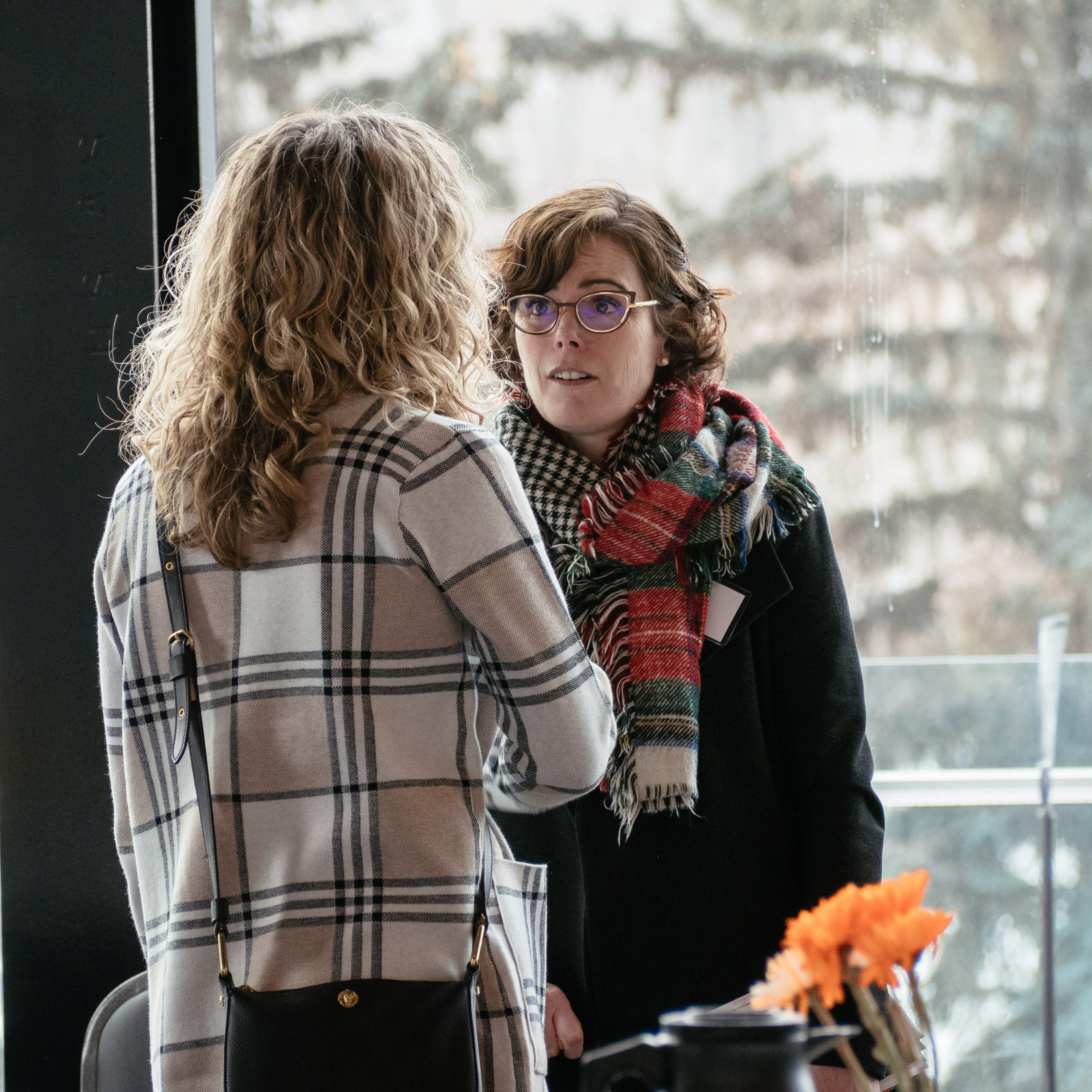 International Women’s Day March 8, 2023 — Royal Glenora Club. Dimitri Ilkov Photography — Capturing Life’s Moments in Edmonton, Cana