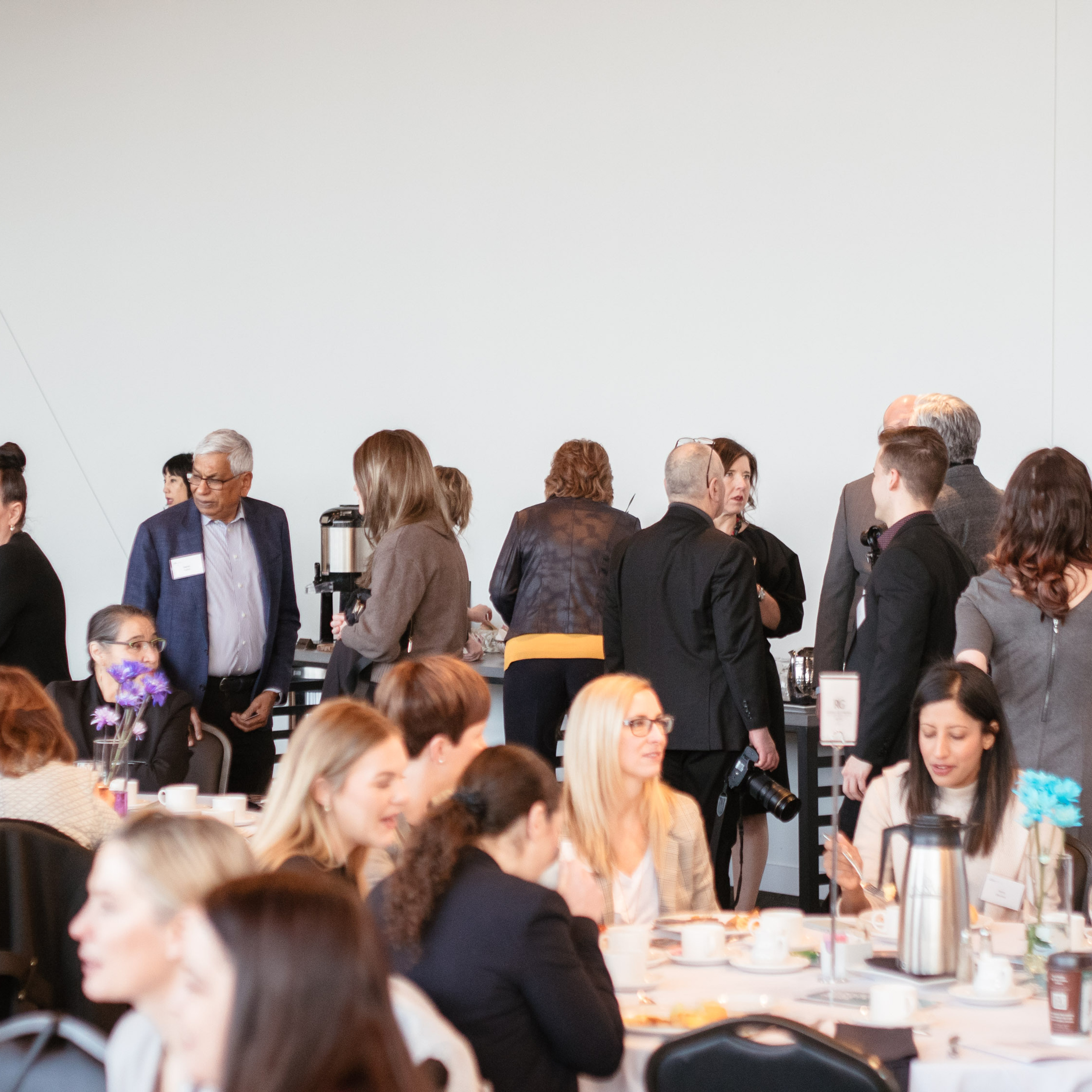 International Women’s Day March 8, 2023 — Royal Glenora Club. Dimitri Ilkov Photography — Capturing Life’s Moments in Edmonton, Cana