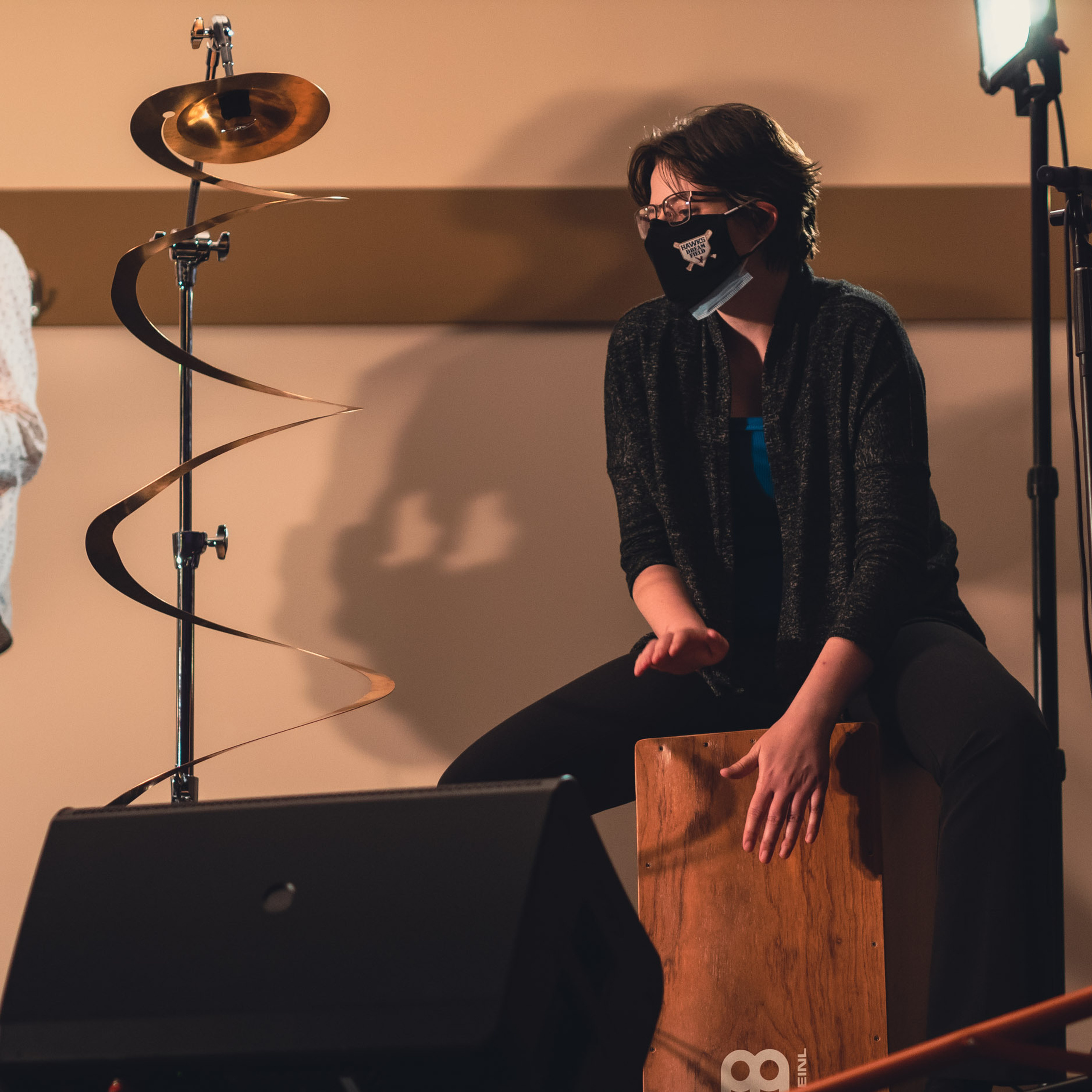 Indigenous Peoples Day in Fort Saskatchewan, 2022 - A concert by Phyllis Sinclair