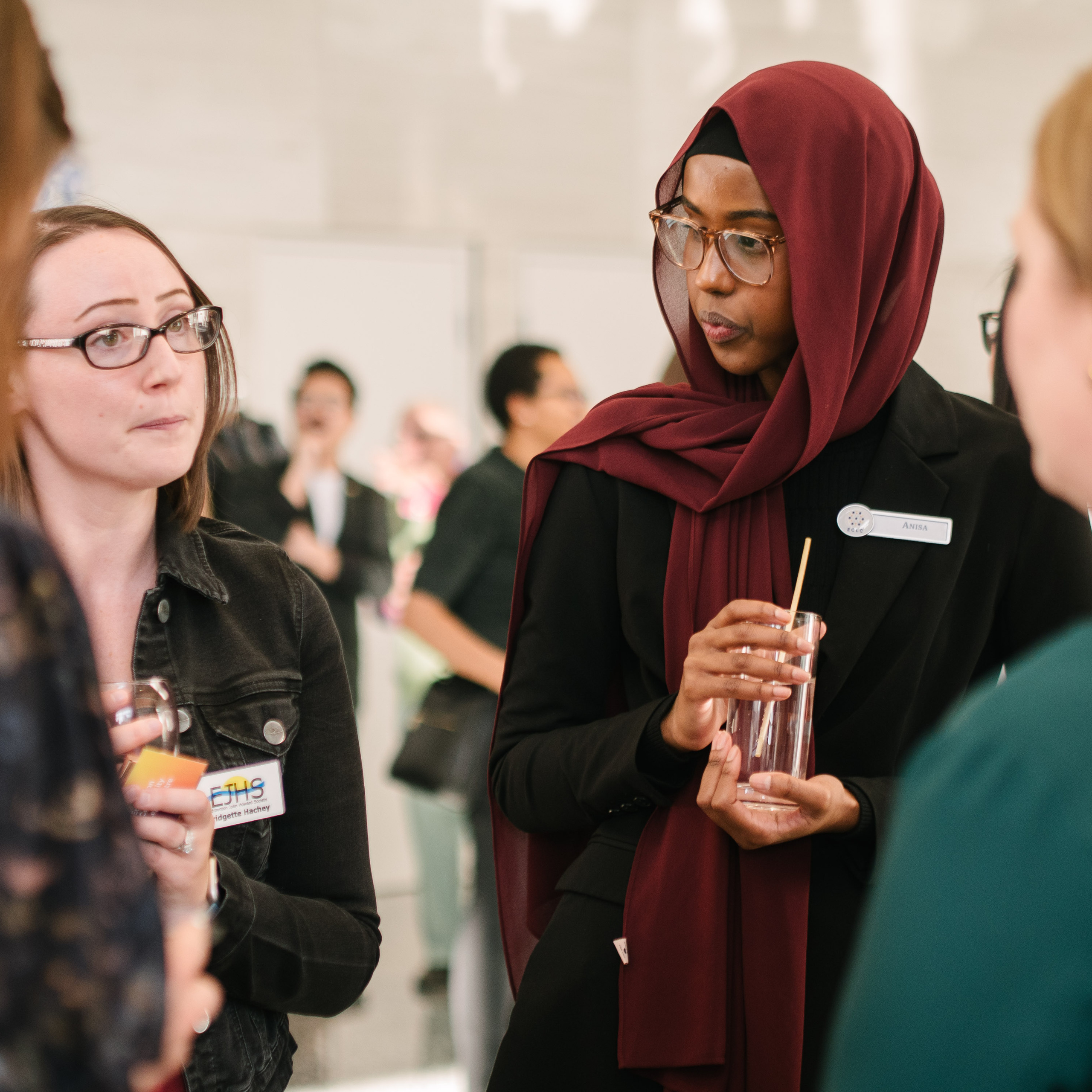 Stepping Forward with Edmonton Community Legal Centre March 16, 2023. Dimitri Ilkov Photography — Capturing Life’s Moments in Edmonton, Cana