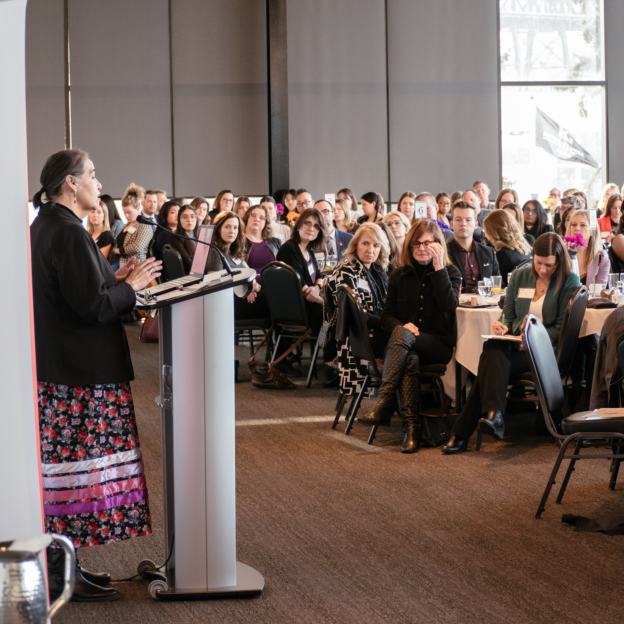International Women’s Day March 8, 2023 — Royal Glenora Club. Dimitri Ilkov Photography — Capturing Life’s Moments in Edmonton, Cana