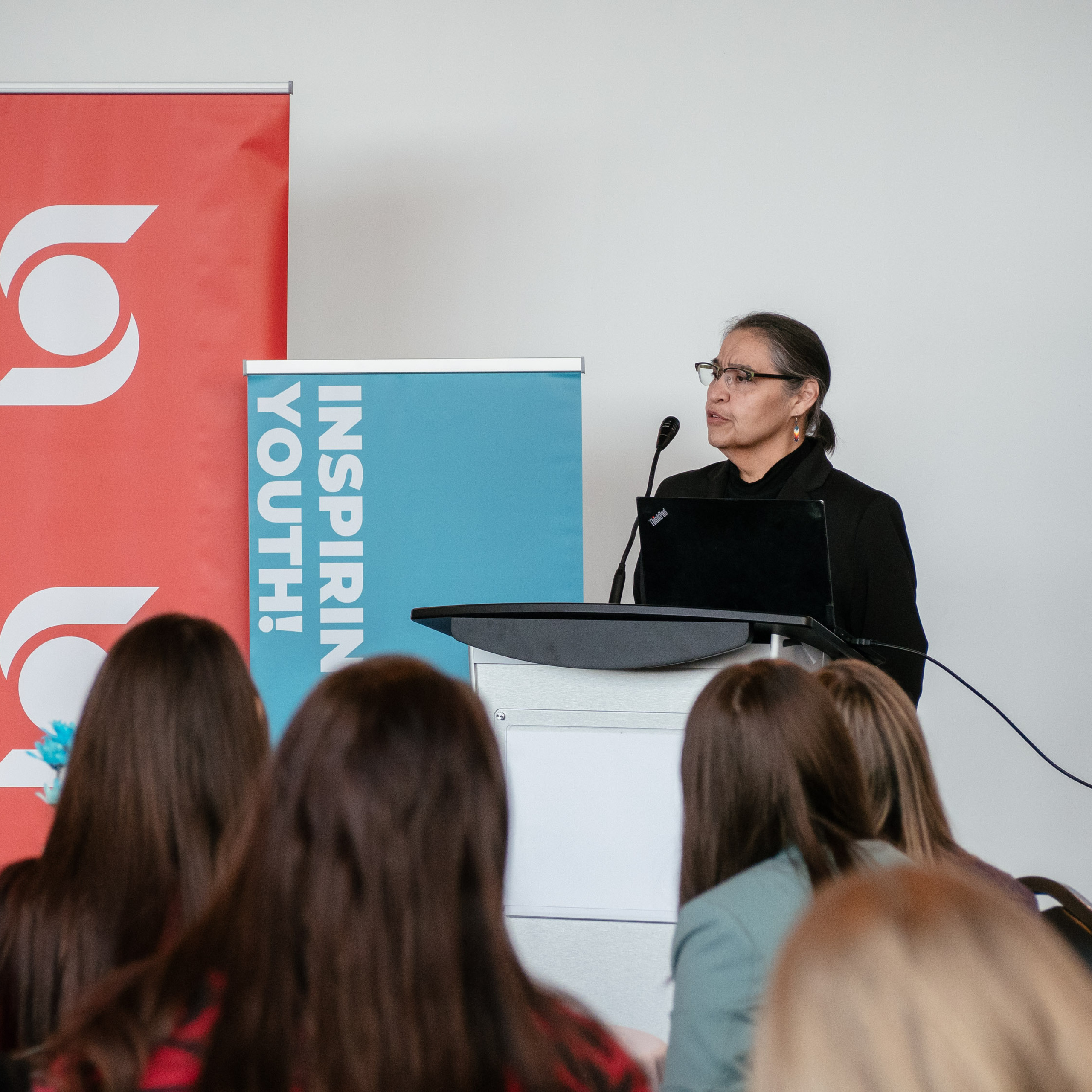 International Women’s Day March 8, 2023 — Royal Glenora Club. Dimitri Ilkov Photography — Capturing Life’s Moments in Edmonton, Cana