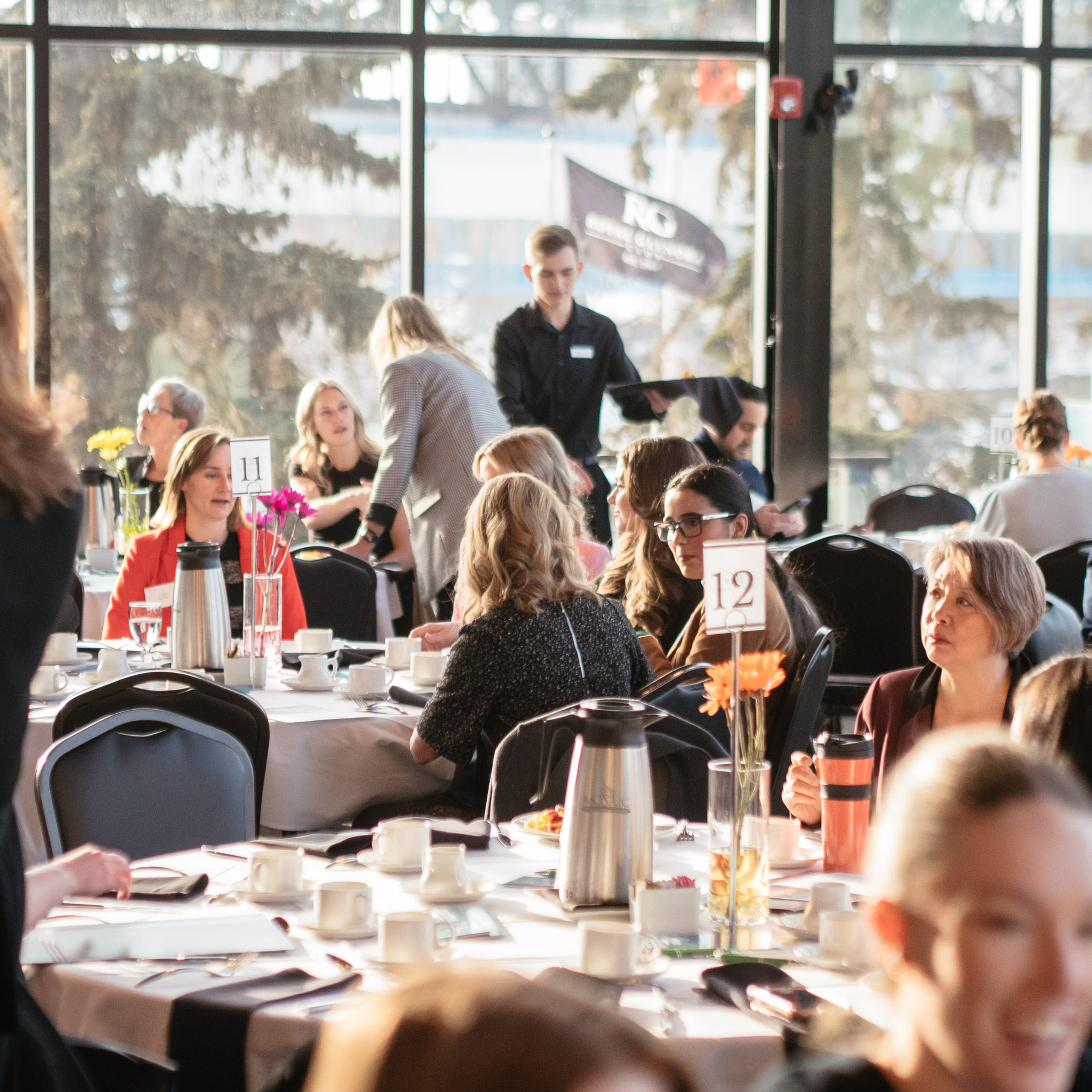 International Women’s Day March 8, 2023 — Royal Glenora Club. Dimitri Ilkov Photography — Capturing Life’s Moments in Edmonton, Cana