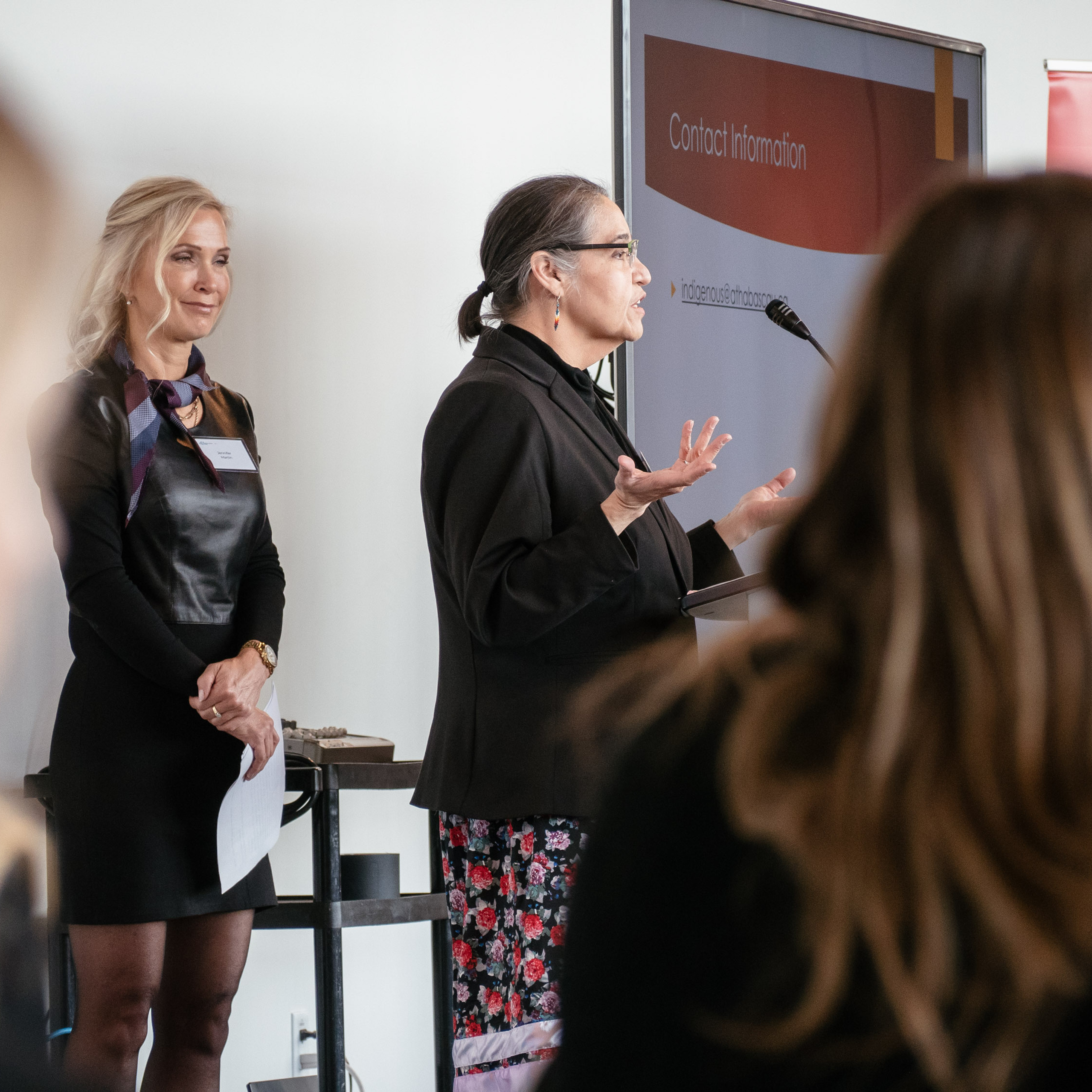 International Women’s Day March 8, 2023 — Royal Glenora Club. Dimitri Ilkov Photography — Capturing Life’s Moments in Edmonton, Cana