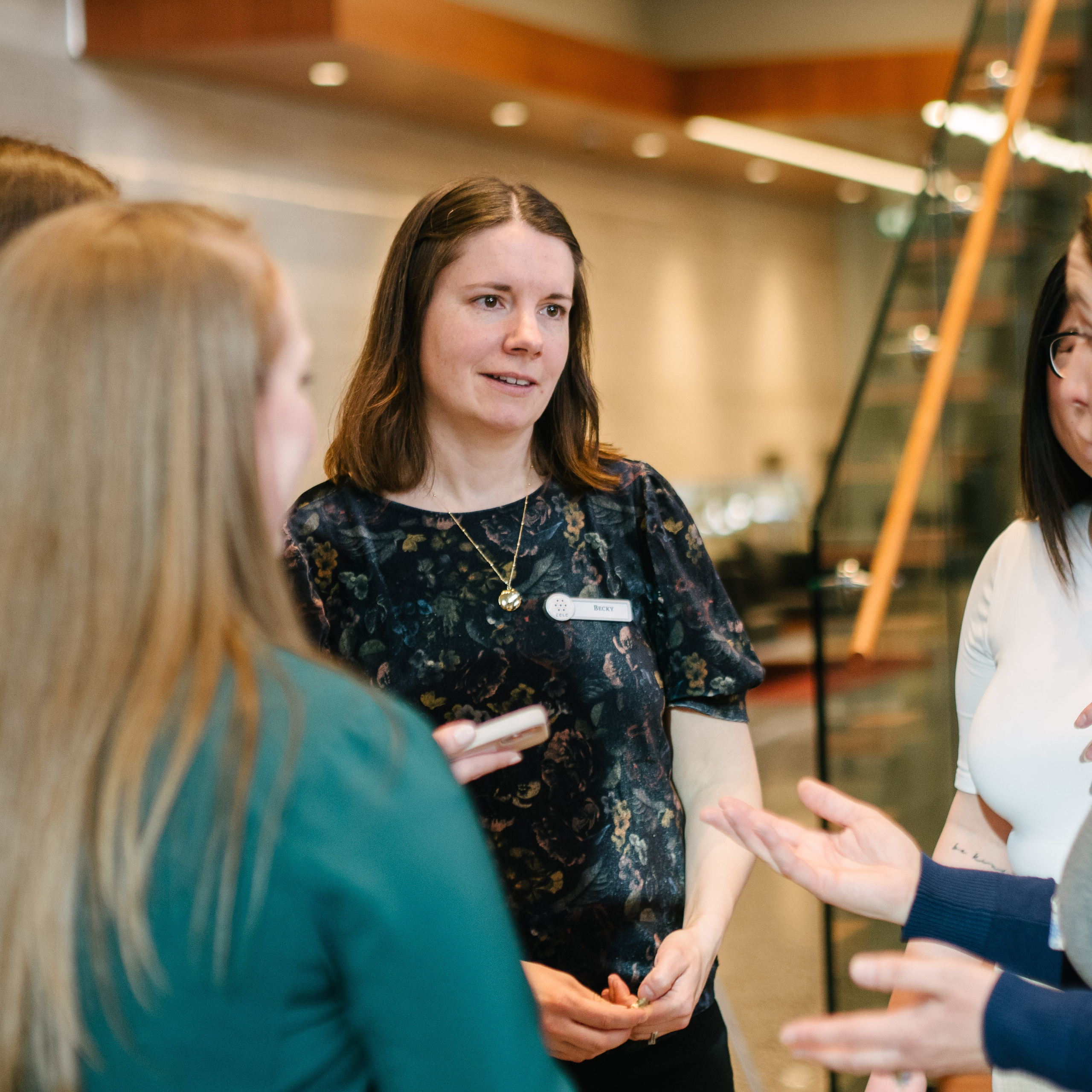 Stepping Forward with Edmonton Community Legal Centre March 16, 2023. Dimitri Ilkov Photography — Capturing Life’s Moments in Edmonton, Cana