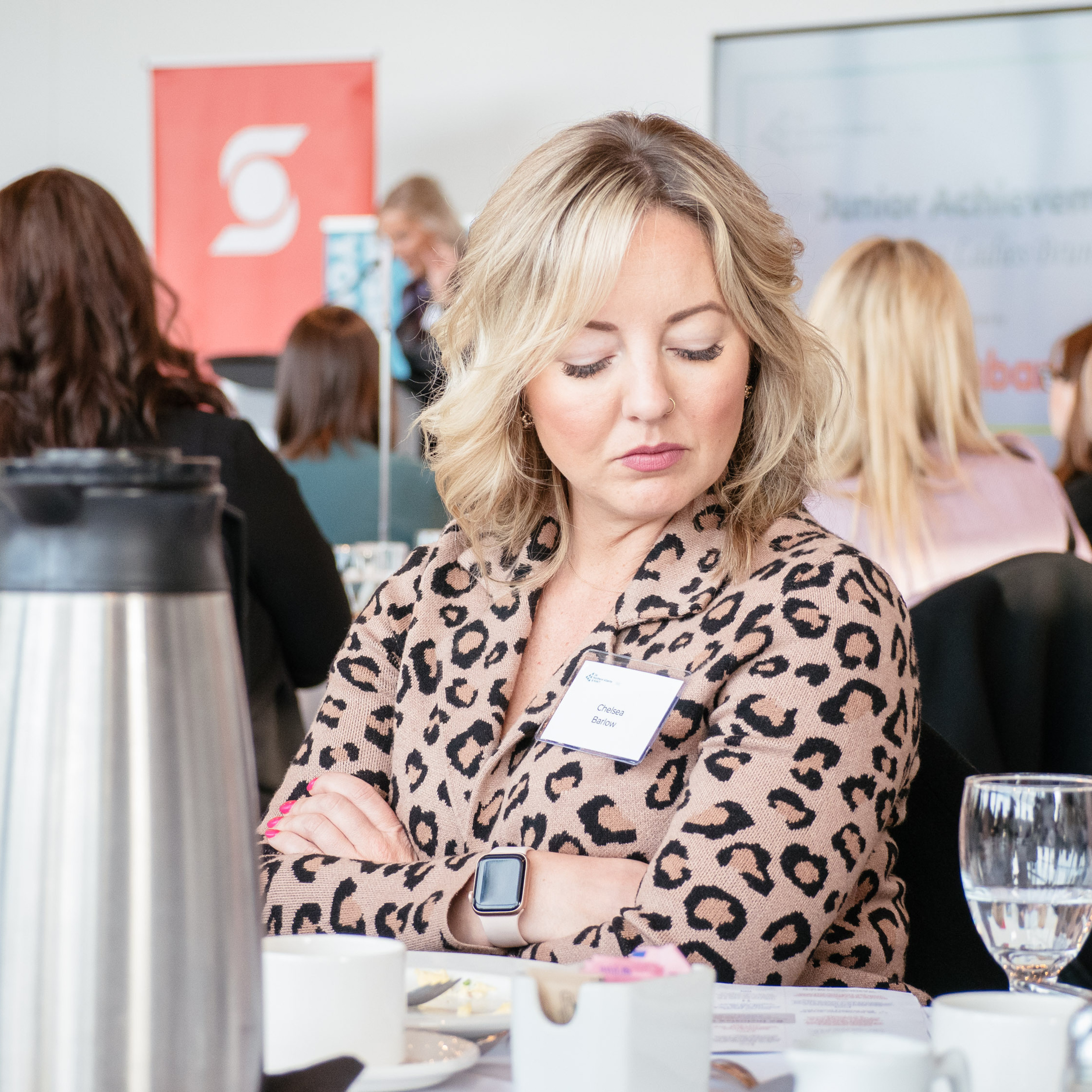 International Women’s Day March 8, 2023 — Royal Glenora Club. Dimitri Ilkov Photography — Capturing Life’s Moments in Edmonton, Cana