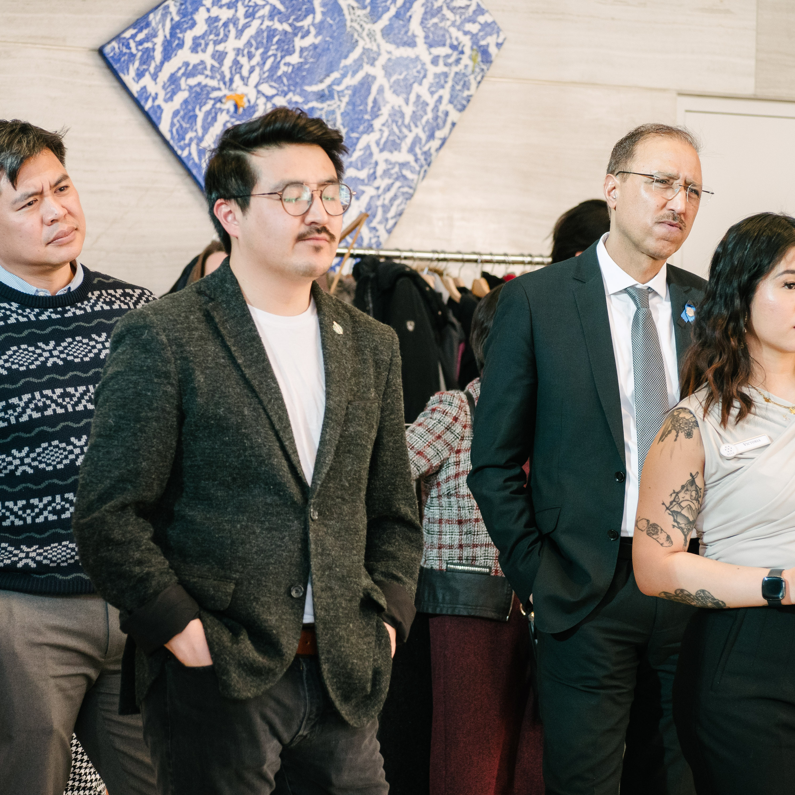 Stepping Forward with Edmonton Community Legal Centre March 16, 2023. Dimitri Ilkov Photography — Capturing Life’s Moments in Edmonton, Cana