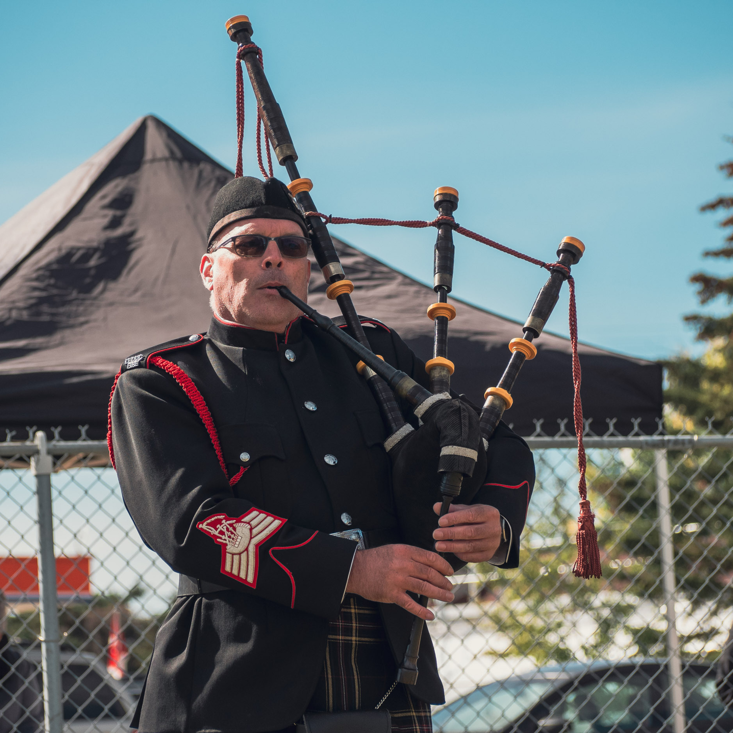 Rolly View Culture Days festival — Sep 17 2022. Dimitri Ilkov Photography — Capturing Life’s Moments in Edmonton, Cana
