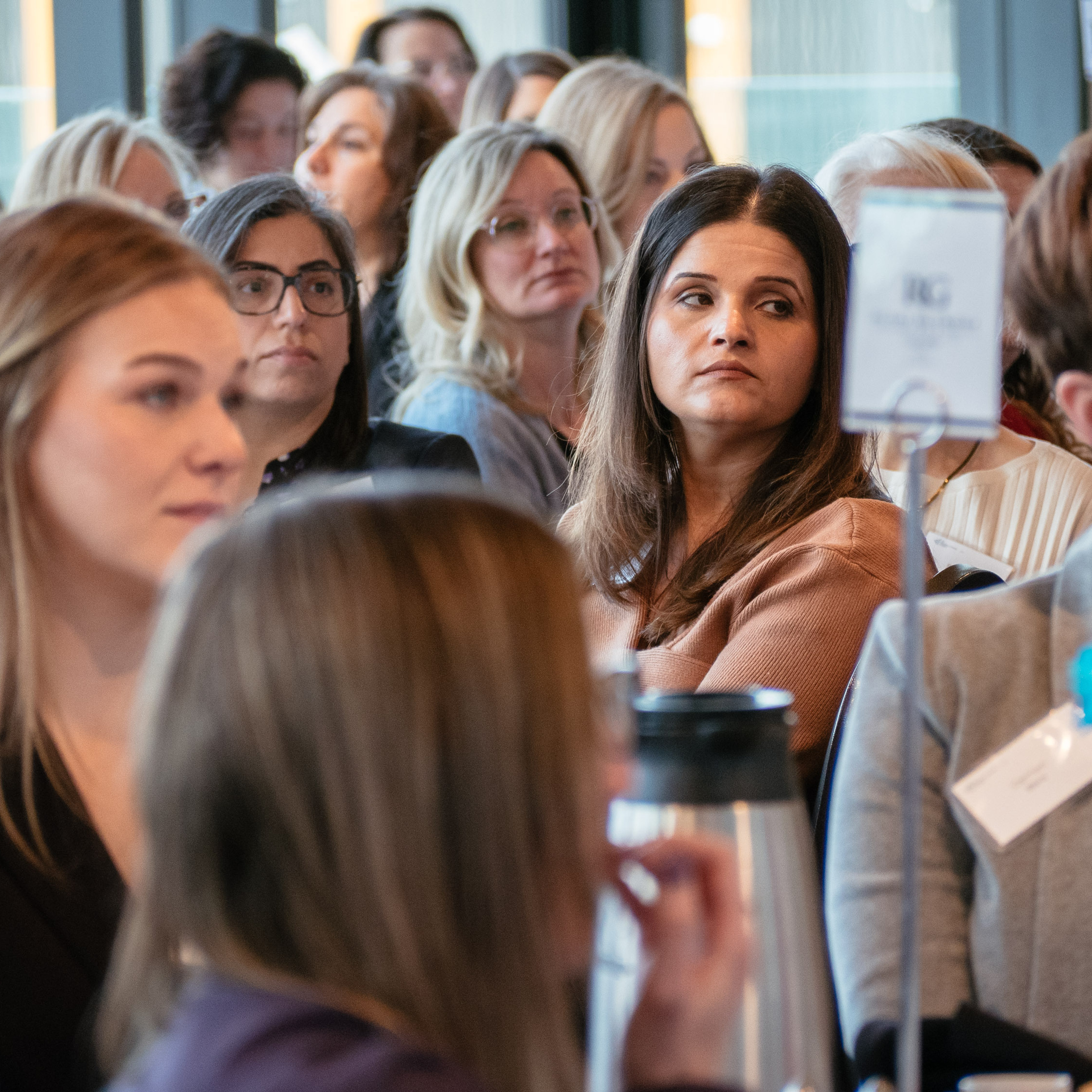 International Women’s Day March 8, 2023 — Royal Glenora Club. Dimitri Ilkov Photography — Capturing Life’s Moments in Edmonton, Cana