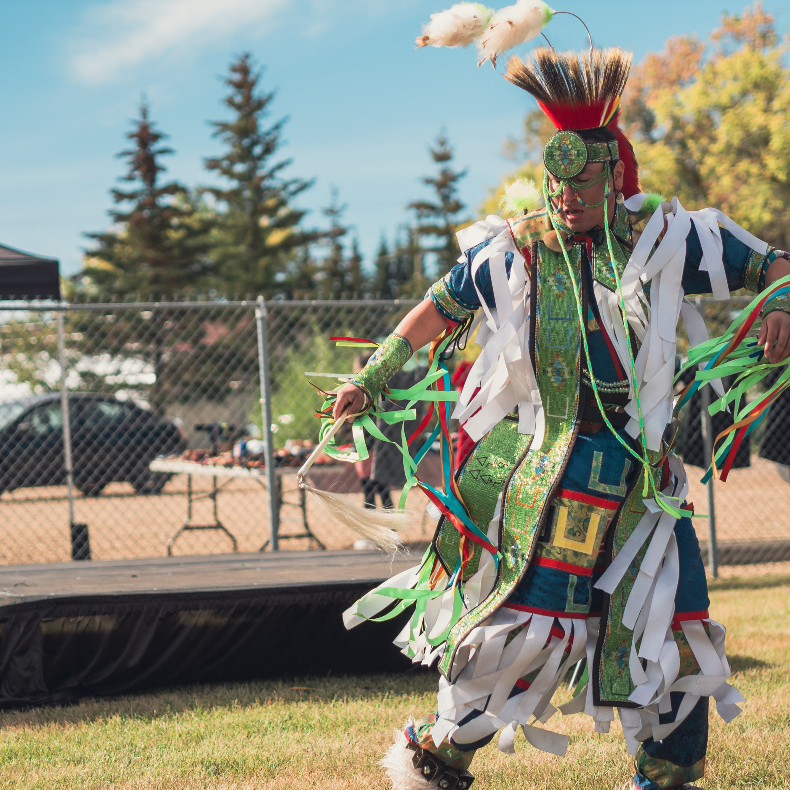 Rolly View Culture Days festival — Sep 17 2022. Dimitri Ilkov Photography — Capturing Life’s Moments in Edmonton, Cana