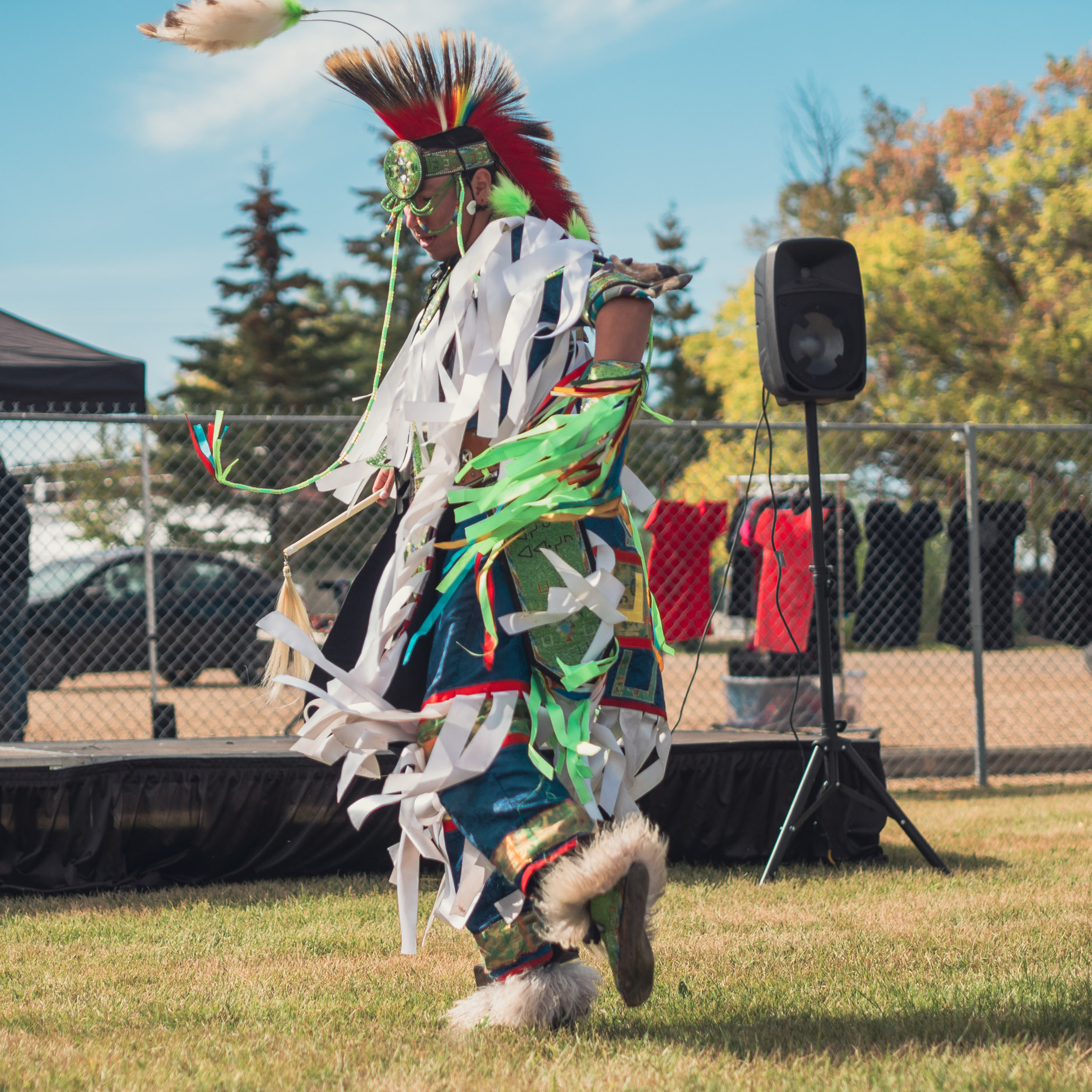 Rolly View Culture Days festival — Sep 17 2022. Dimitri Ilkov Photography — Capturing Life’s Moments in Edmonton, Cana