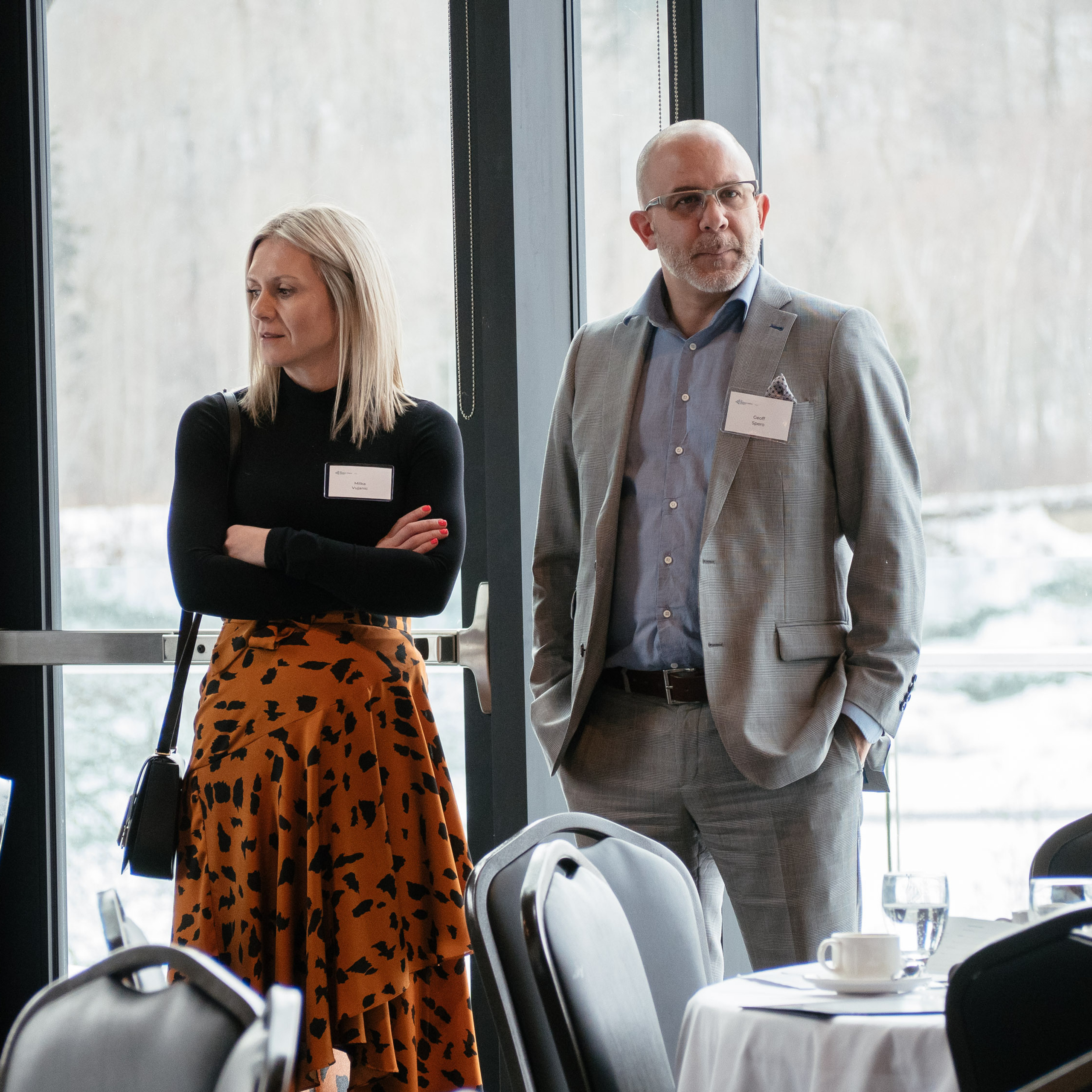 International Women’s Day March 8, 2023 — Royal Glenora Club. Dimitri Ilkov Photography — Capturing Life’s Moments in Edmonton, Cana