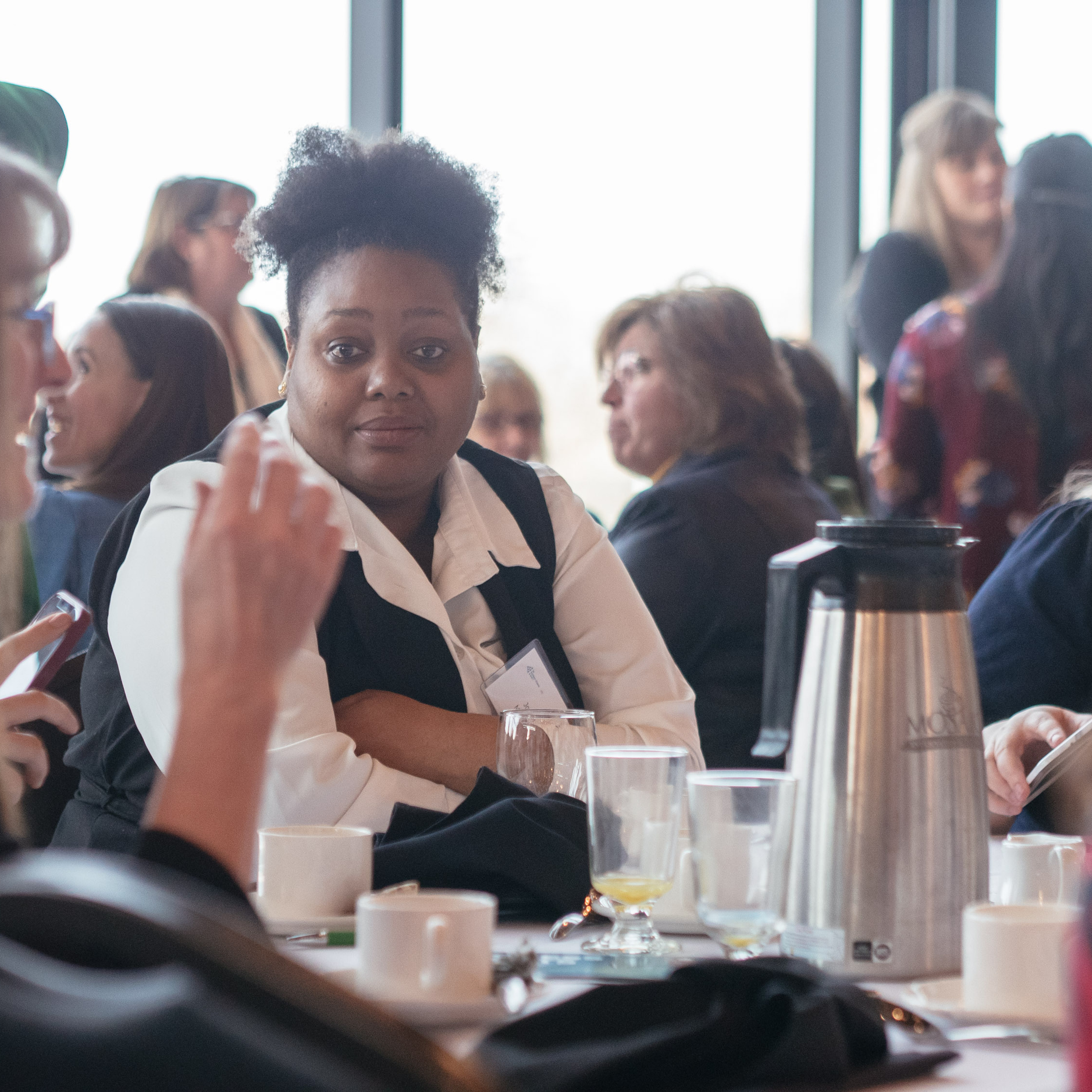 International Women’s Day March 8, 2023 — Royal Glenora Club. Dimitri Ilkov Photography — Capturing Life’s Moments in Edmonton, Cana