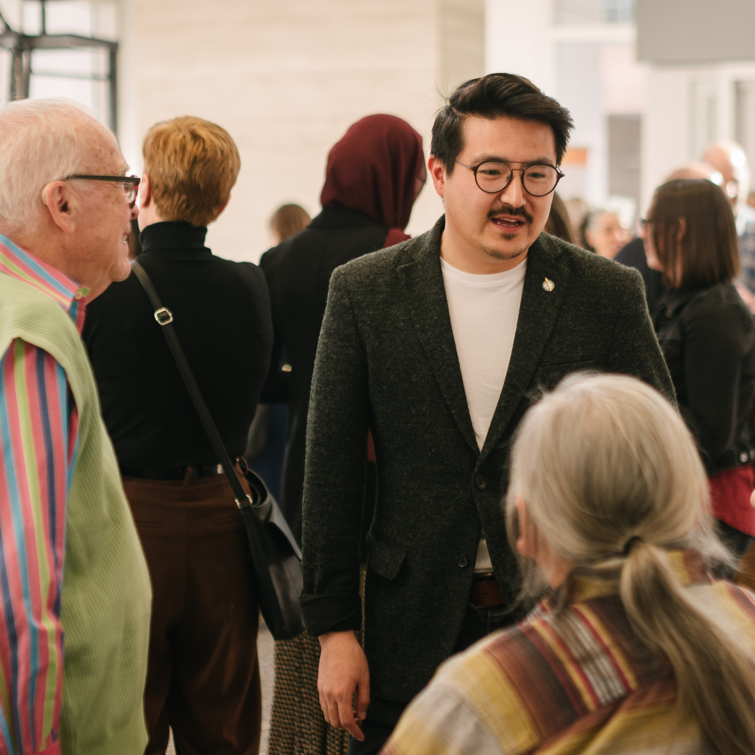 Stepping Forward with Edmonton Community Legal Centre March 16, 2023. Dimitri Ilkov Photography — Capturing Life’s Moments in Edmonton, Cana