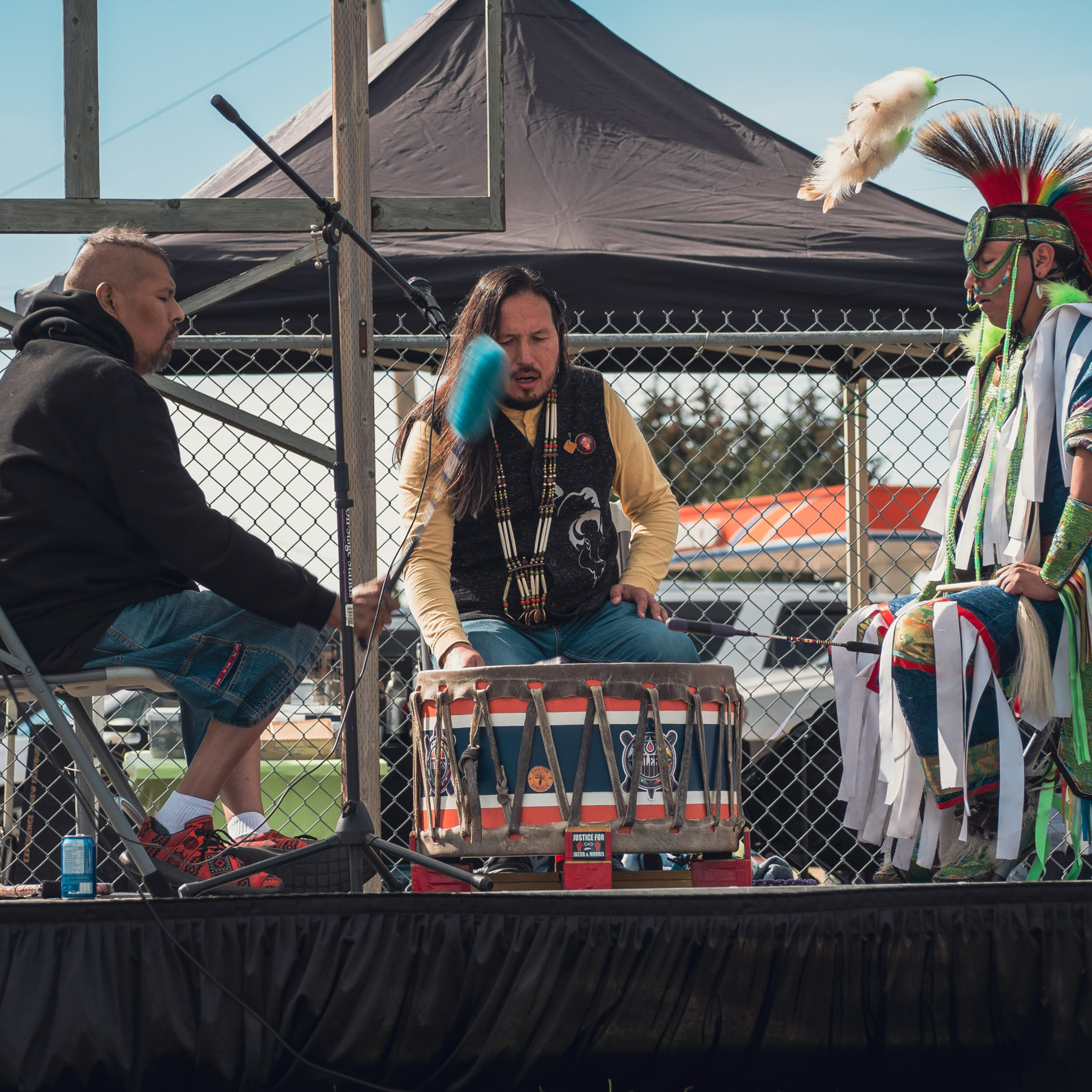 Rolly View Culture Days festival — Sep 17 2022. Dimitri Ilkov Photography — Capturing Life’s Moments in Edmonton, Cana