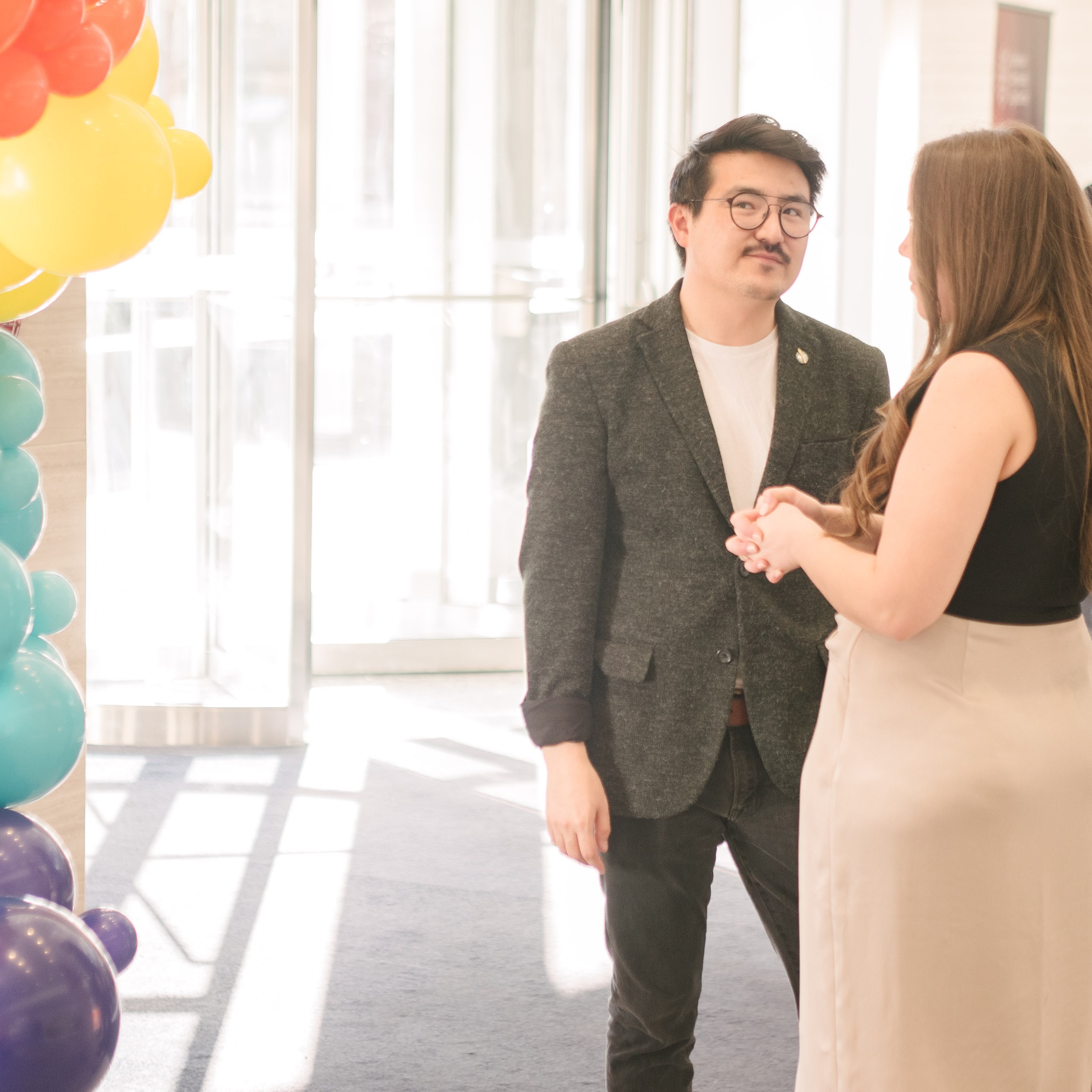 Stepping Forward with Edmonton Community Legal Centre March 16, 2023. Dimitri Ilkov Photography — Capturing Life’s Moments in Edmonton, Cana