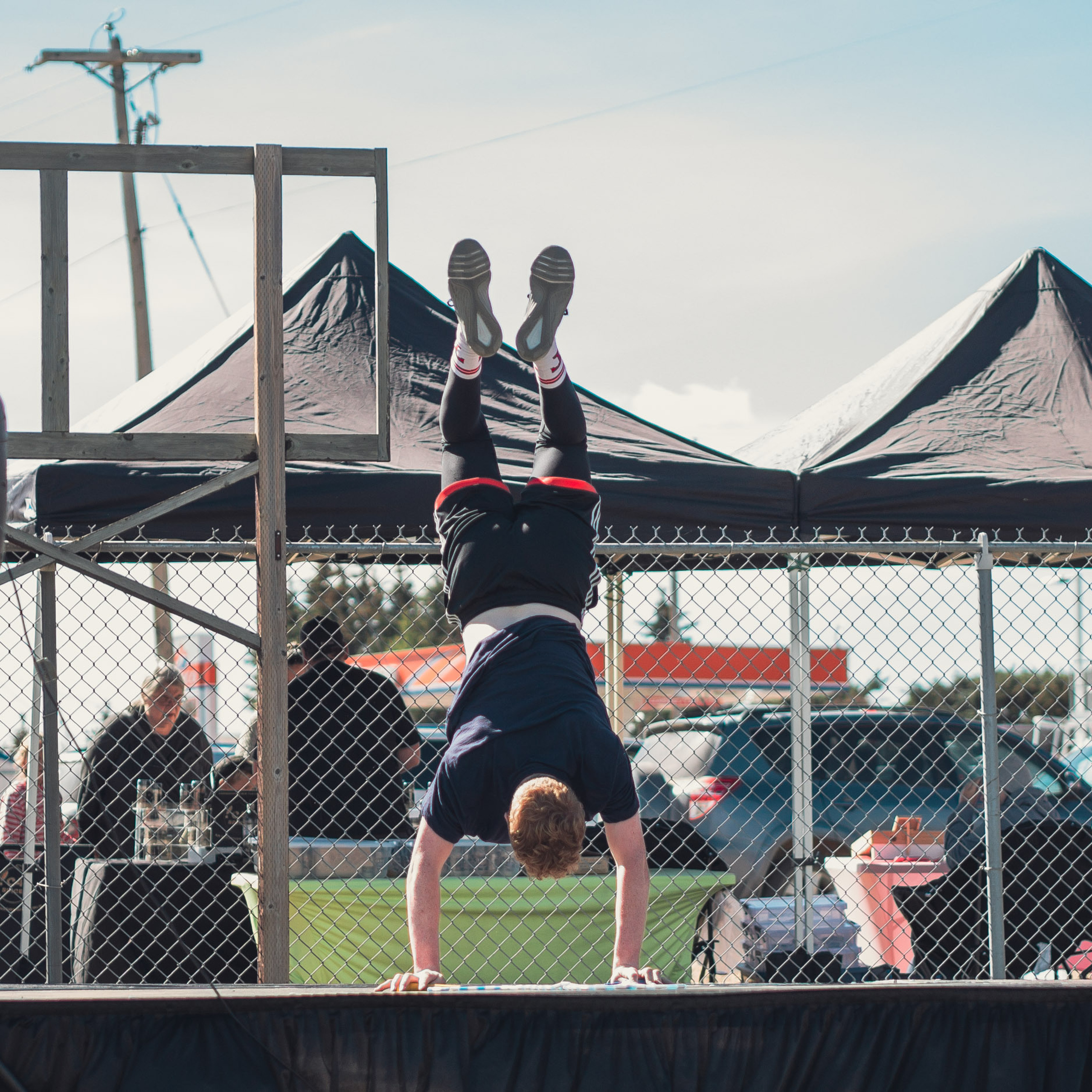 Rolly View Culture Days festival — Sep 17 2022. Dimitri Ilkov Photography — Capturing Life’s Moments in Edmonton, Cana