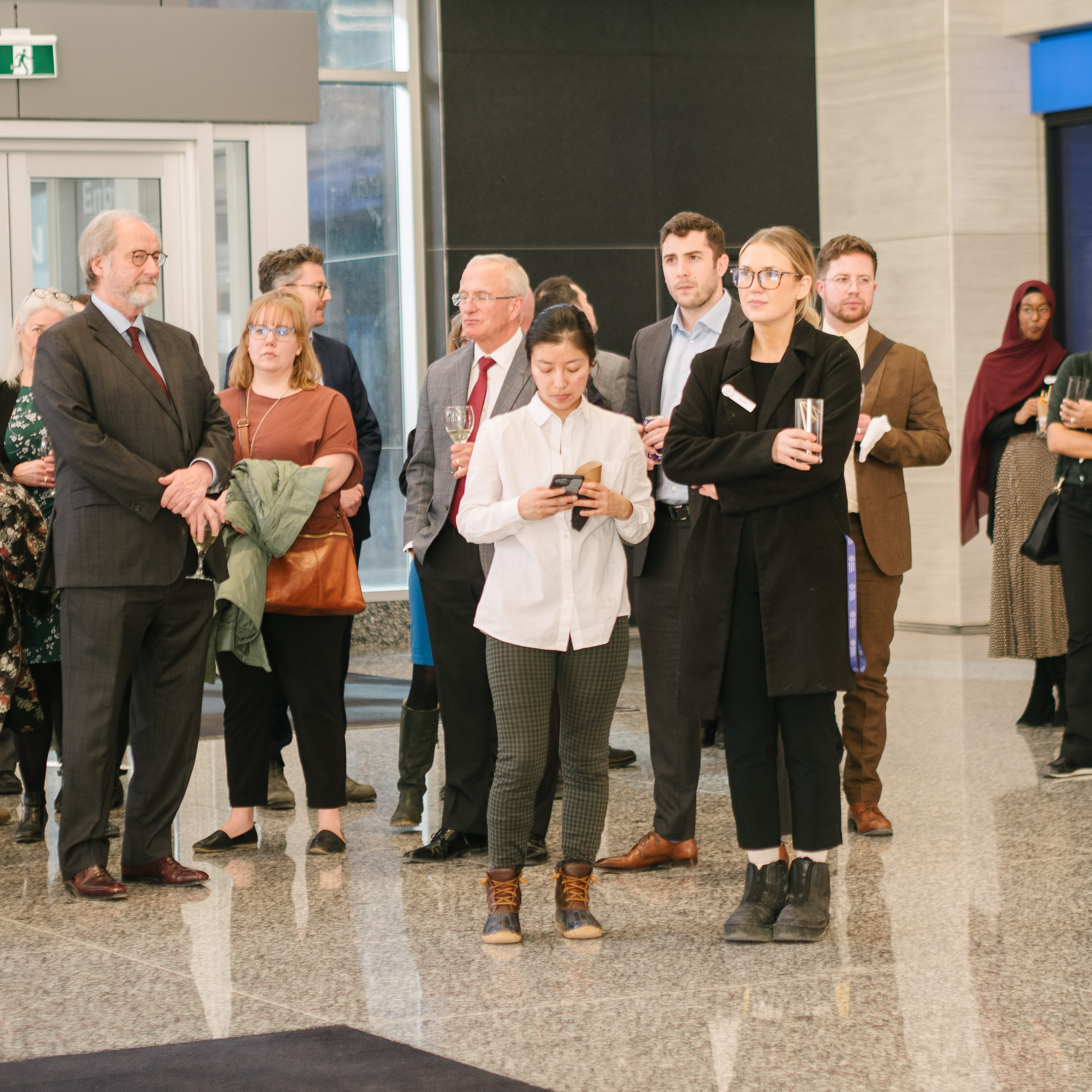 Stepping Forward with Edmonton Community Legal Centre March 16, 2023. Dimitri Ilkov Photography — Capturing Life’s Moments in Edmonton, Cana