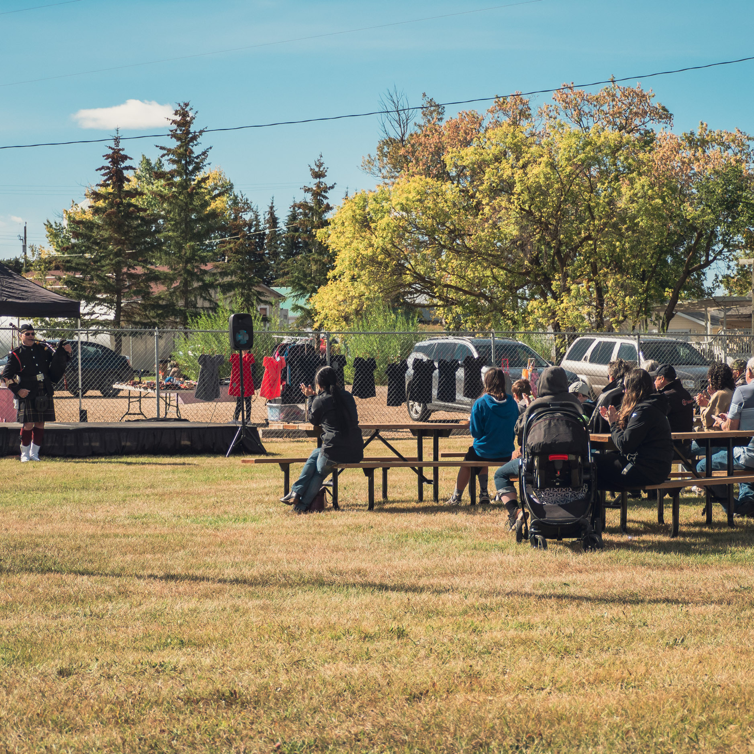 Rolly View Culture Days festival — Sep 17 2022. Dimitri Ilkov Photography — Capturing Life’s Moments in Edmonton, Cana