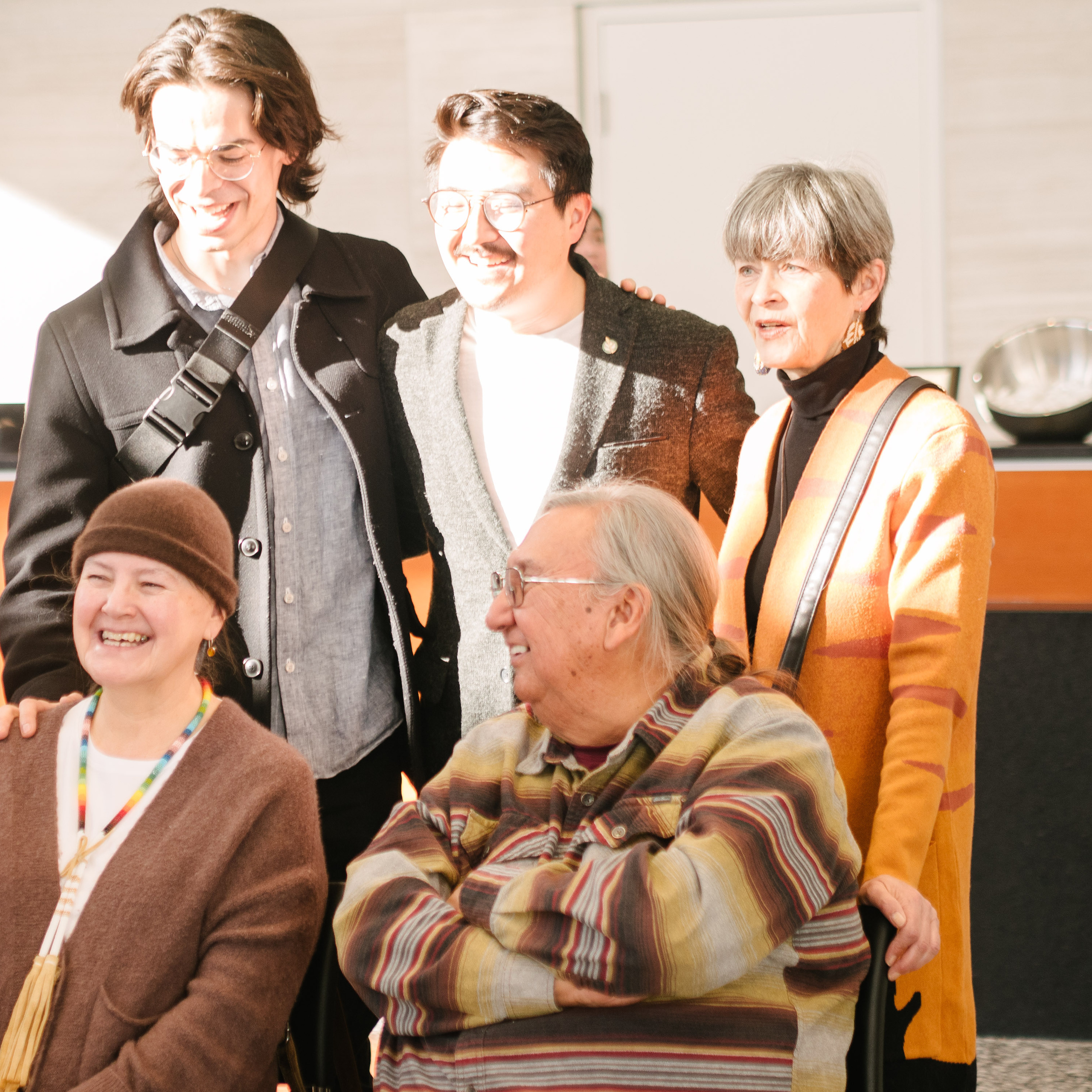 Stepping Forward with Edmonton Community Legal Centre March 16, 2023. Dimitri Ilkov Photography — Capturing Life’s Moments in Edmonton, Cana