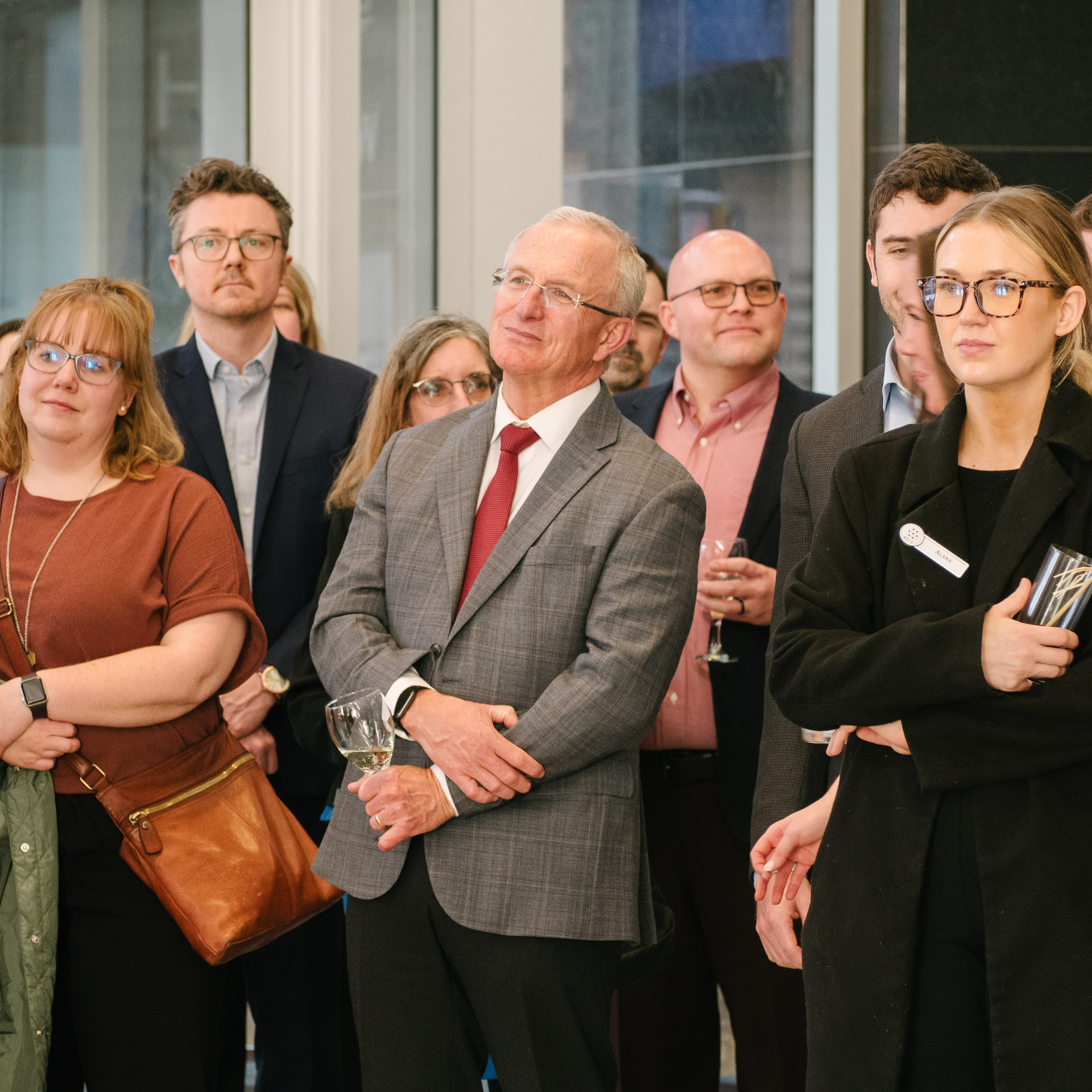 Stepping Forward with Edmonton Community Legal Centre March 16, 2023. Dimitri Ilkov Photography — Capturing Life’s Moments in Edmonton, Cana