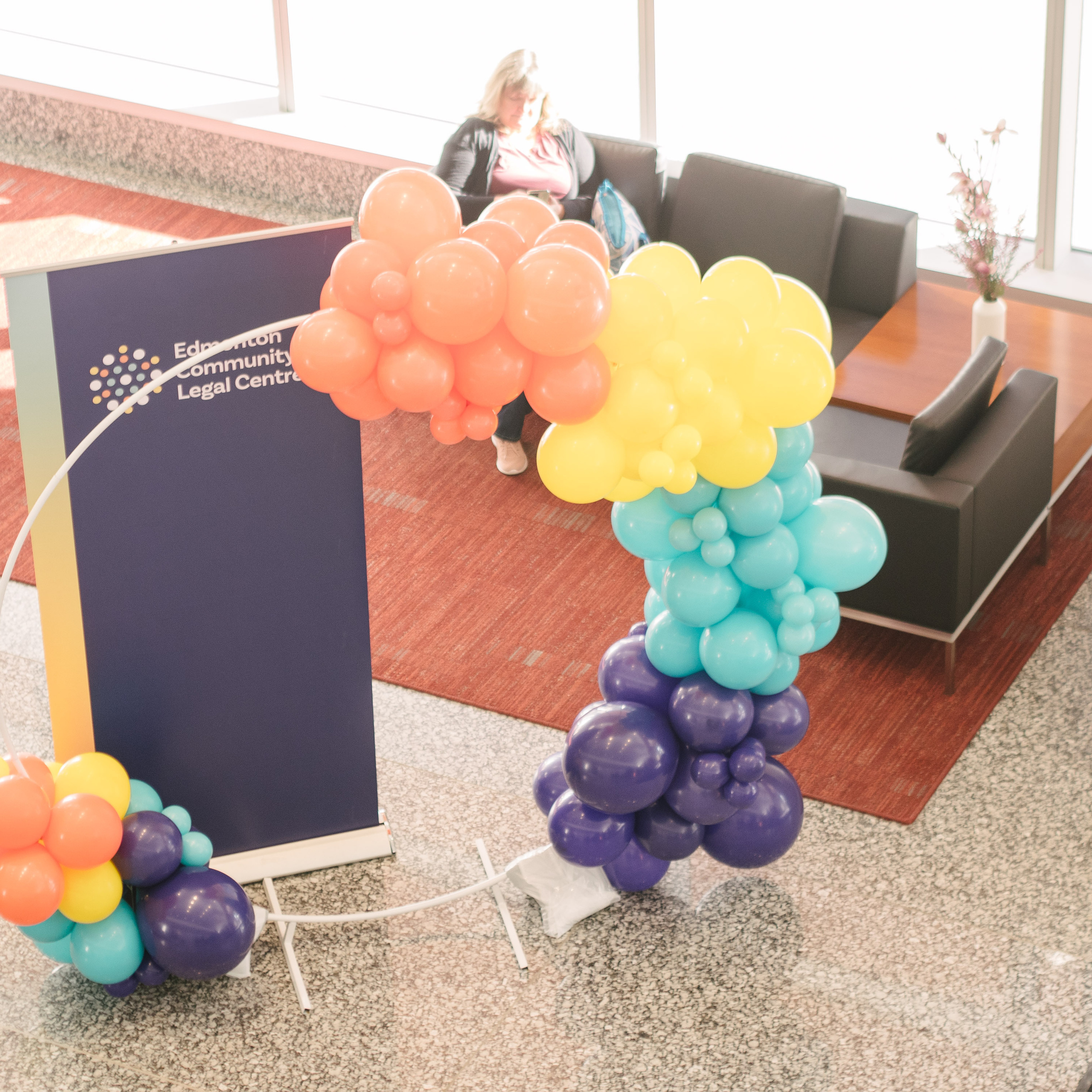 Stepping Forward with Edmonton Community Legal Centre March 16, 2023. Dimitri Ilkov Photography — Capturing Life’s Moments in Edmonton, Cana