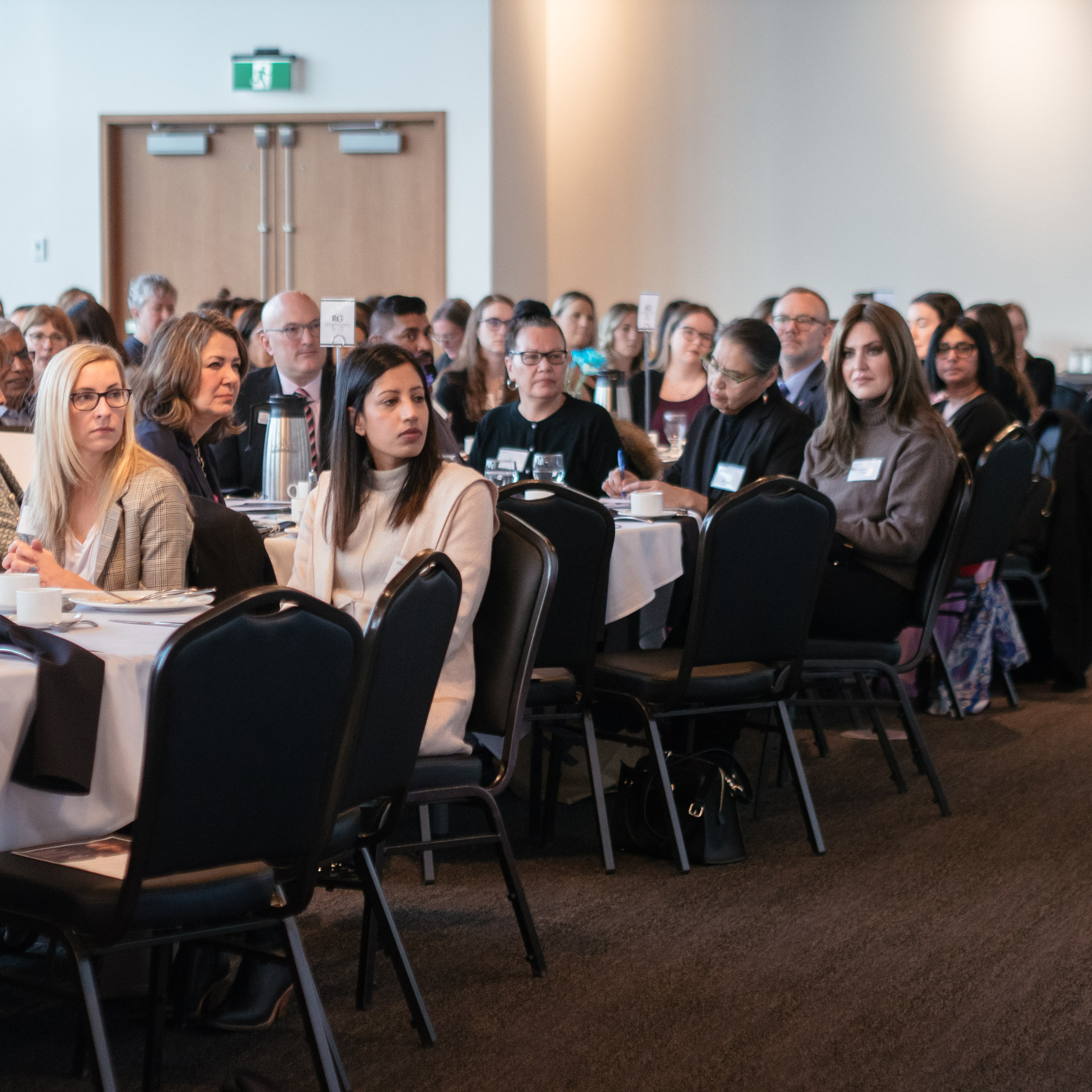 International Women’s Day March 8, 2023 — Royal Glenora Club. Dimitri Ilkov Photography — Capturing Life’s Moments in Edmonton, Cana