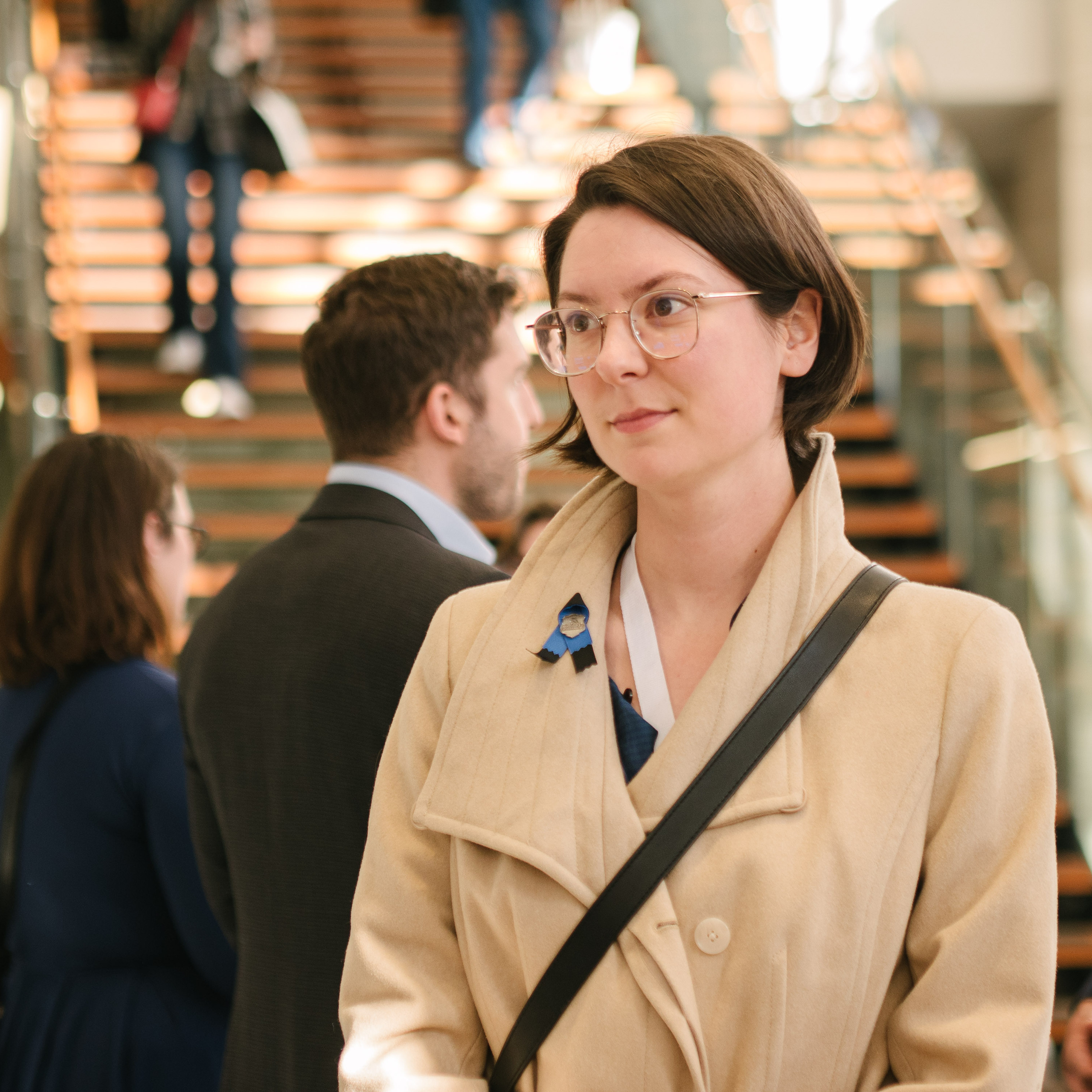 Stepping Forward with Edmonton Community Legal Centre March 16, 2023. Dimitri Ilkov Photography — Capturing Life’s Moments in Edmonton, Cana