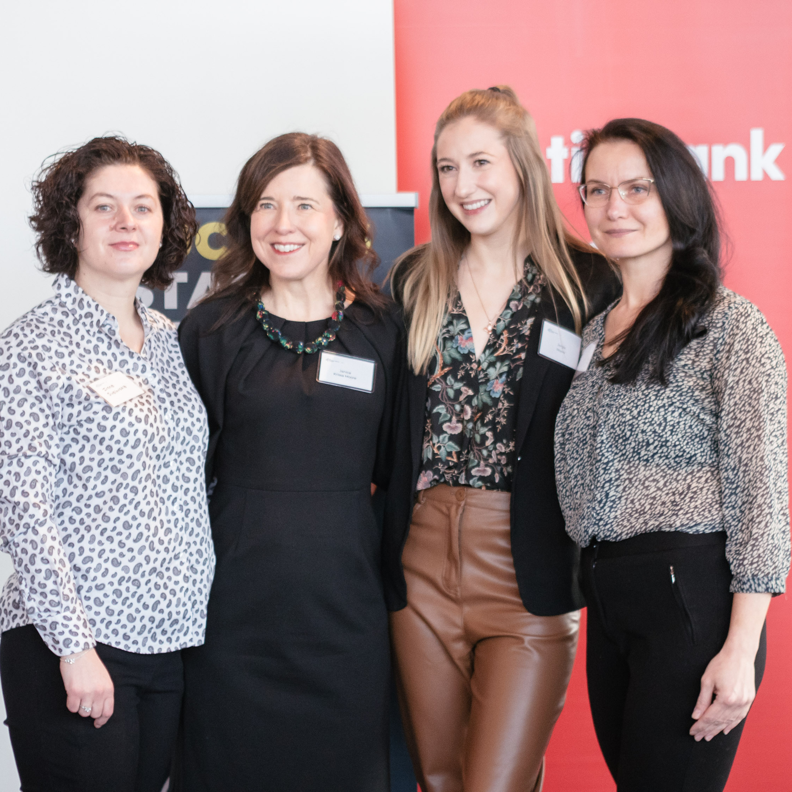 International Women’s Day March 8, 2023 — Royal Glenora Club. Dimitri Ilkov Photography — Capturing Life’s Moments in Edmonton, Cana