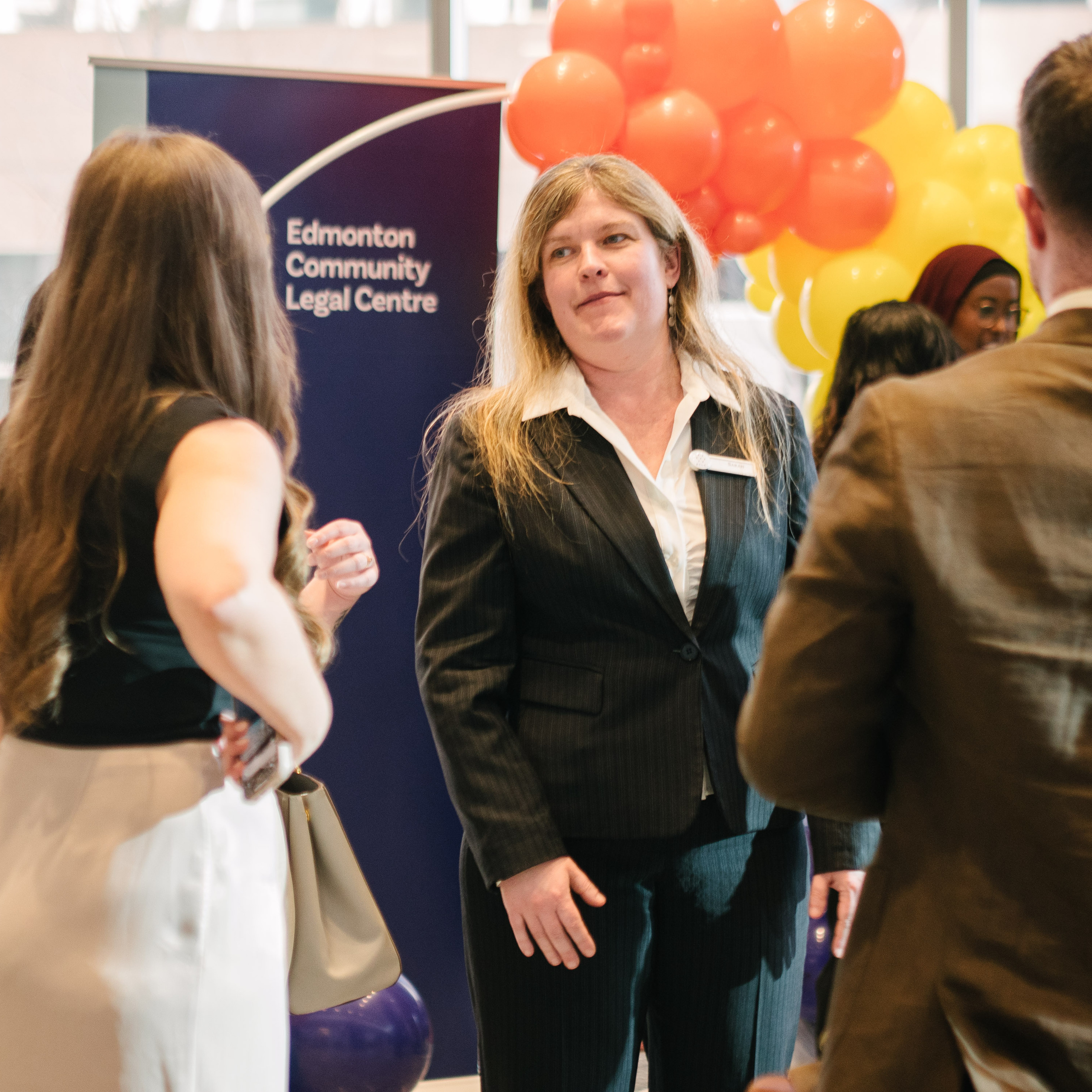 Stepping Forward with Edmonton Community Legal Centre March 16, 2023. Dimitri Ilkov Photography — Capturing Life’s Moments in Edmonton, Cana