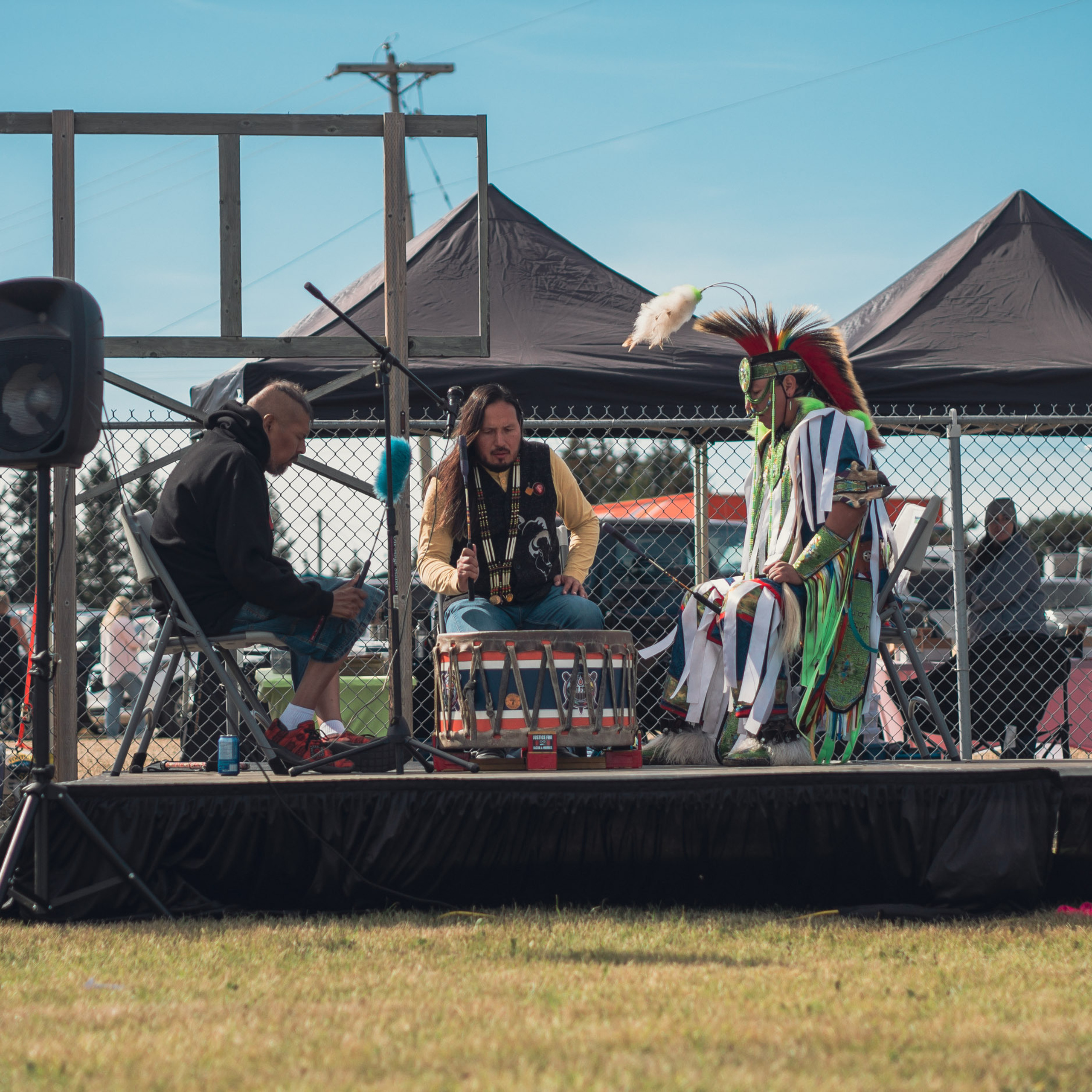 Rolly View Culture Days festival — Sep 17 2022. Dimitri Ilkov Photography — Capturing Life’s Moments in Edmonton, Cana