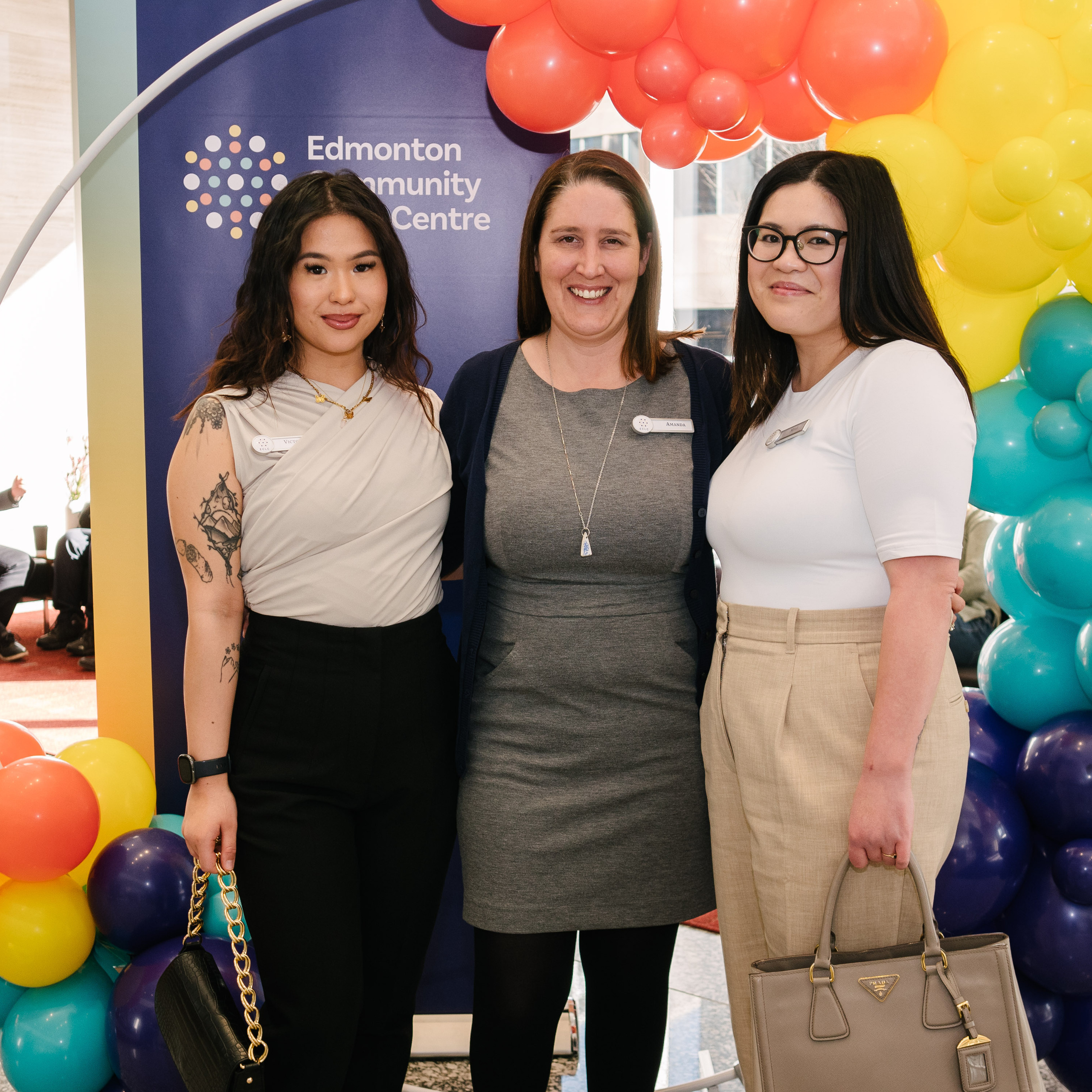 Stepping Forward with Edmonton Community Legal Centre March 16, 2023. Dimitri Ilkov Photography — Capturing Life’s Moments in Edmonton, Cana