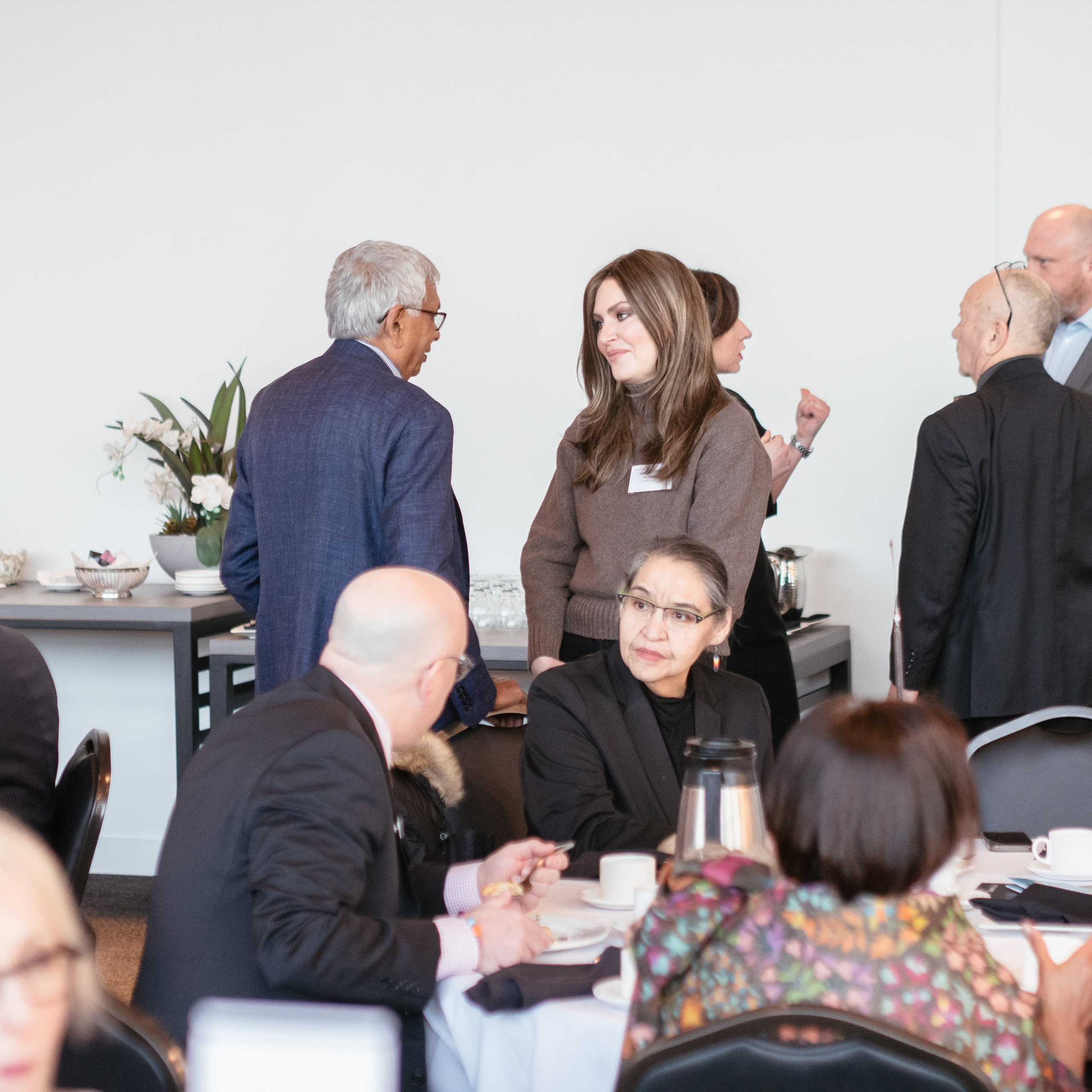 International Women’s Day March 8, 2023 — Royal Glenora Club. Dimitri Ilkov Photography — Capturing Life’s Moments in Edmonton, Cana