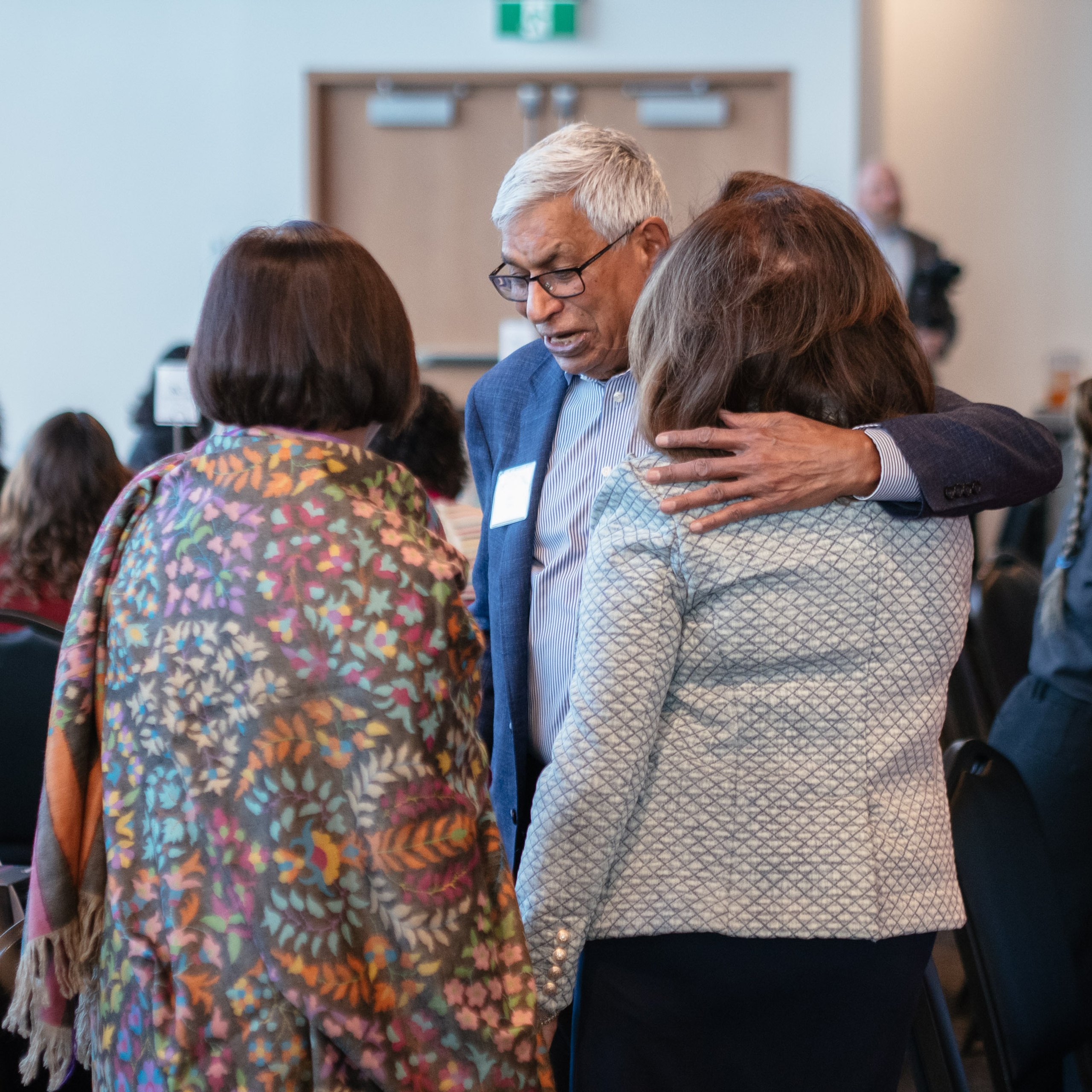 International Women’s Day March 8, 2023 — Royal Glenora Club. Dimitri Ilkov Photography — Capturing Life’s Moments in Edmonton, Cana