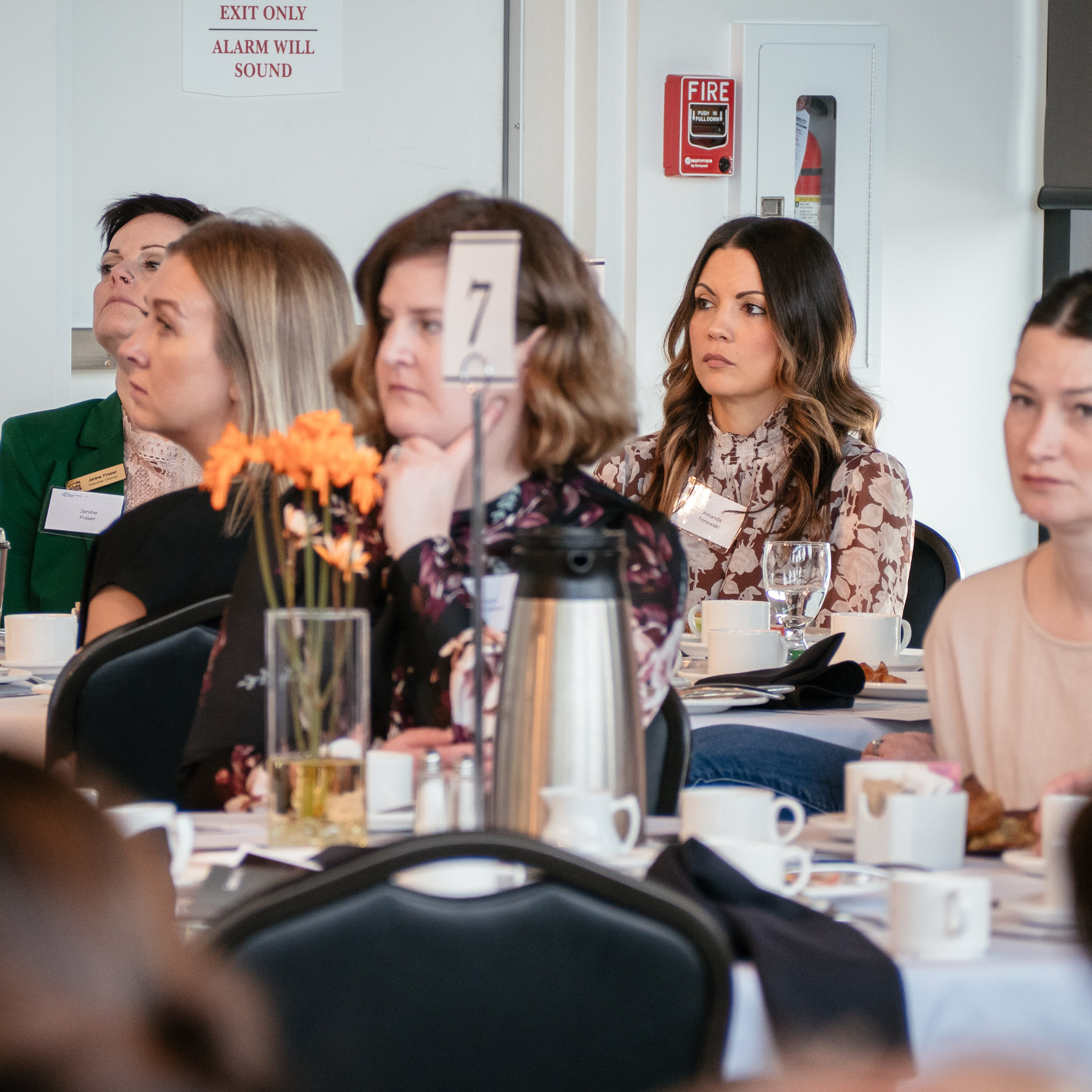 International Women’s Day March 8, 2023 — Royal Glenora Club. Dimitri Ilkov Photography — Capturing Life’s Moments in Edmonton, Cana