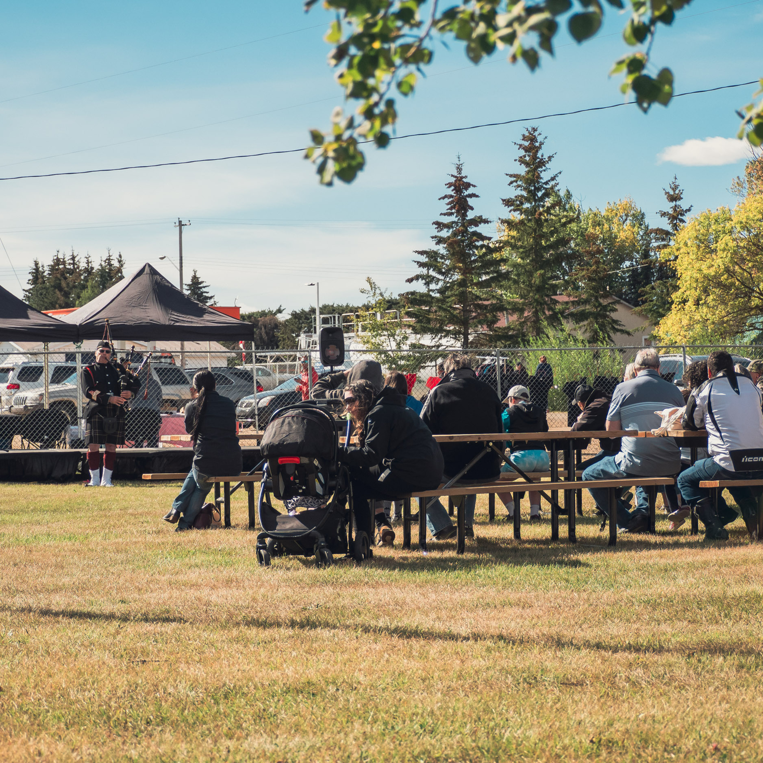 Rolly View Culture Days festival — Sep 17 2022. Dimitri Ilkov Photography — Capturing Life’s Moments in Edmonton, Cana