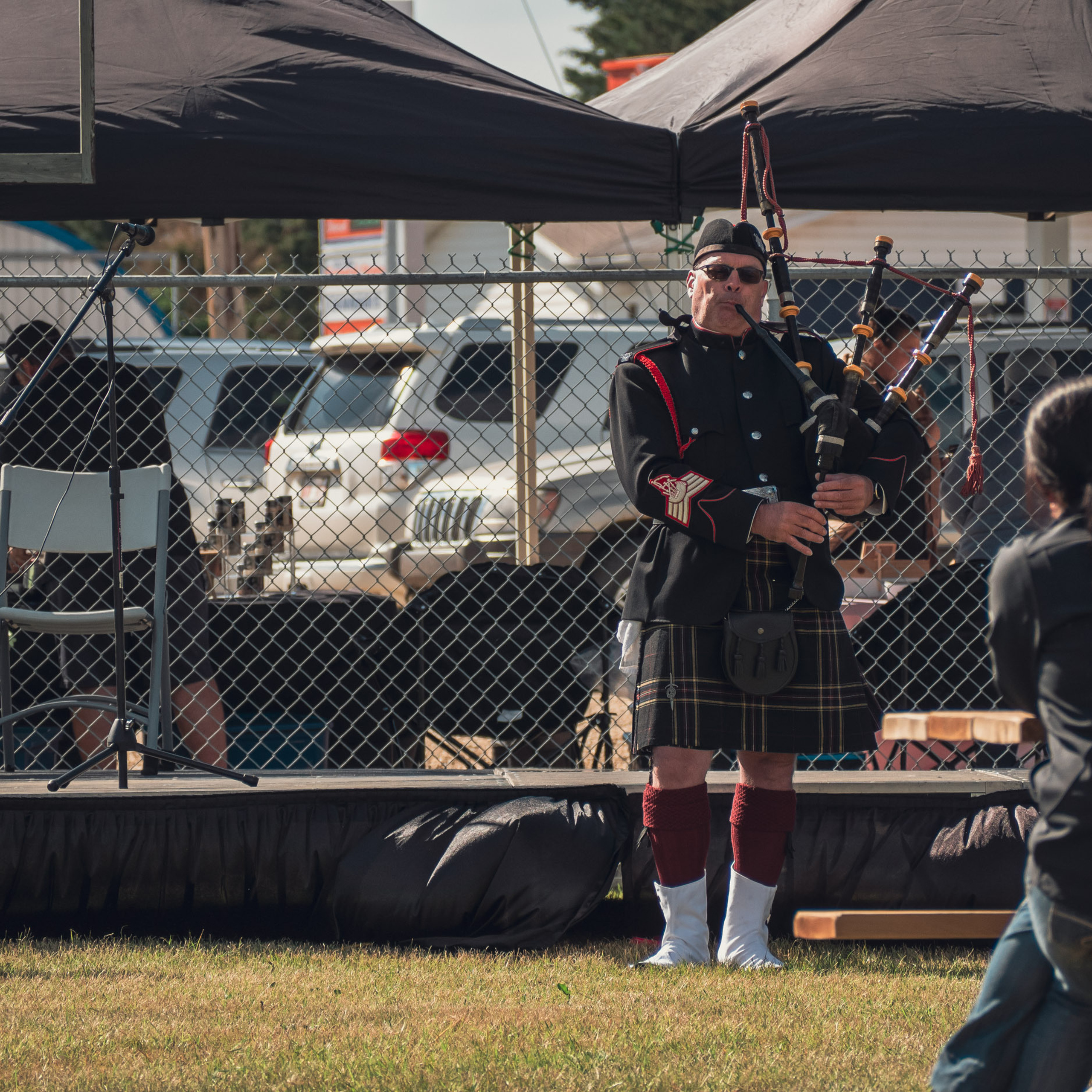 Rolly View Culture Days festival — Sep 17 2022. Dimitri Ilkov Photography — Capturing Life’s Moments in Edmonton, Cana