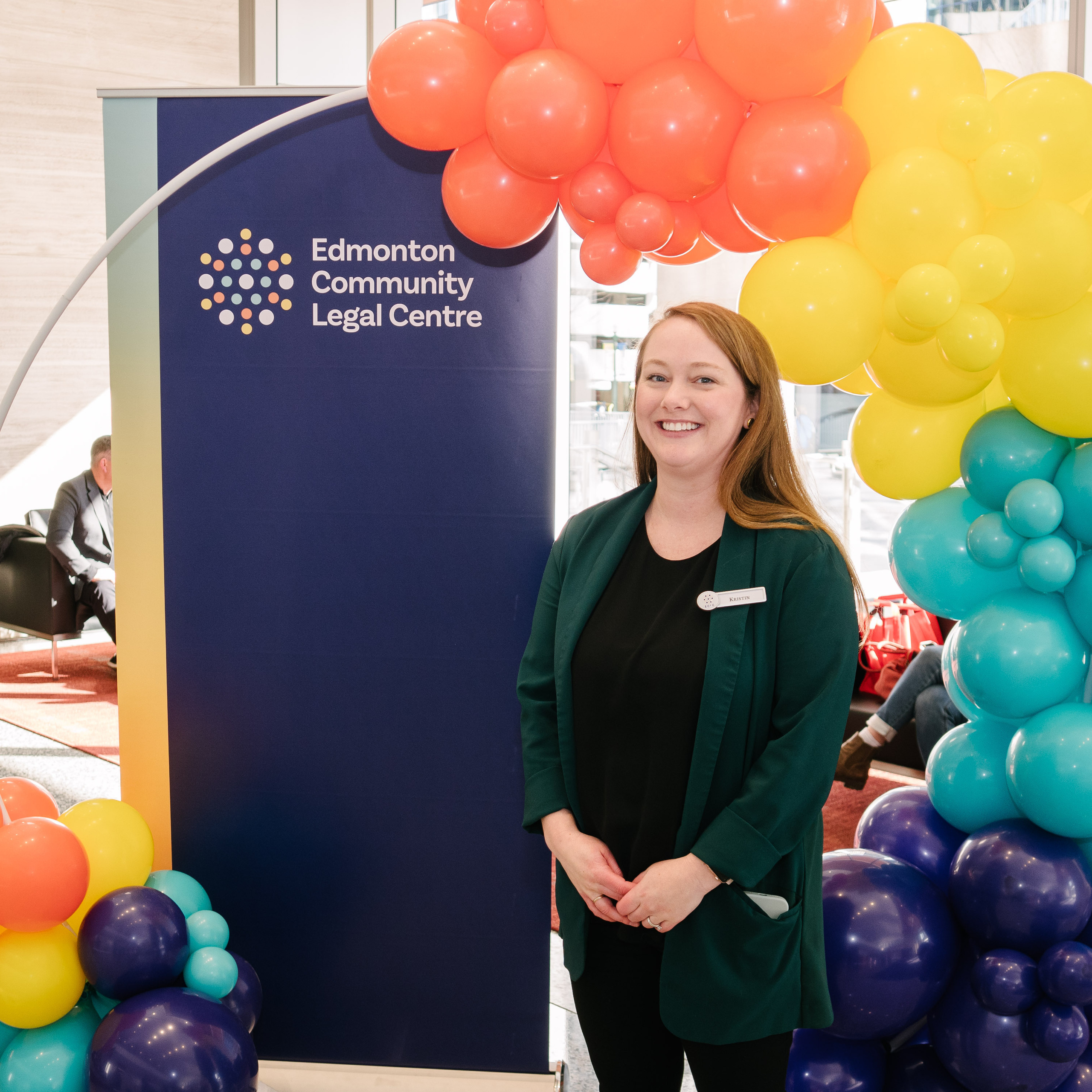 Stepping Forward with Edmonton Community Legal Centre March 16, 2023. Dimitri Ilkov Photography — Capturing Life’s Moments in Edmonton, Cana