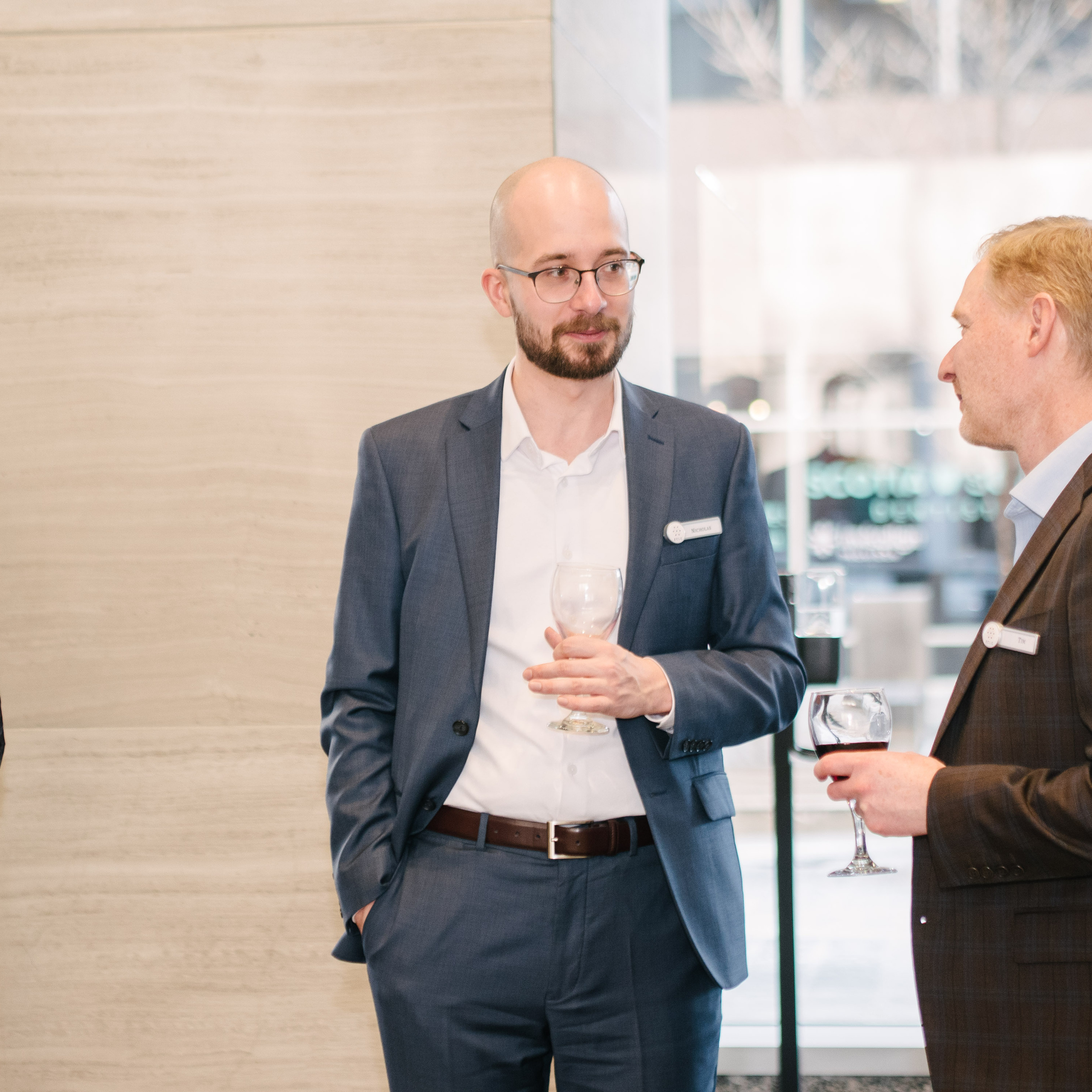 Stepping Forward with Edmonton Community Legal Centre March 16, 2023. Dimitri Ilkov Photography — Capturing Life’s Moments in Edmonton, Cana